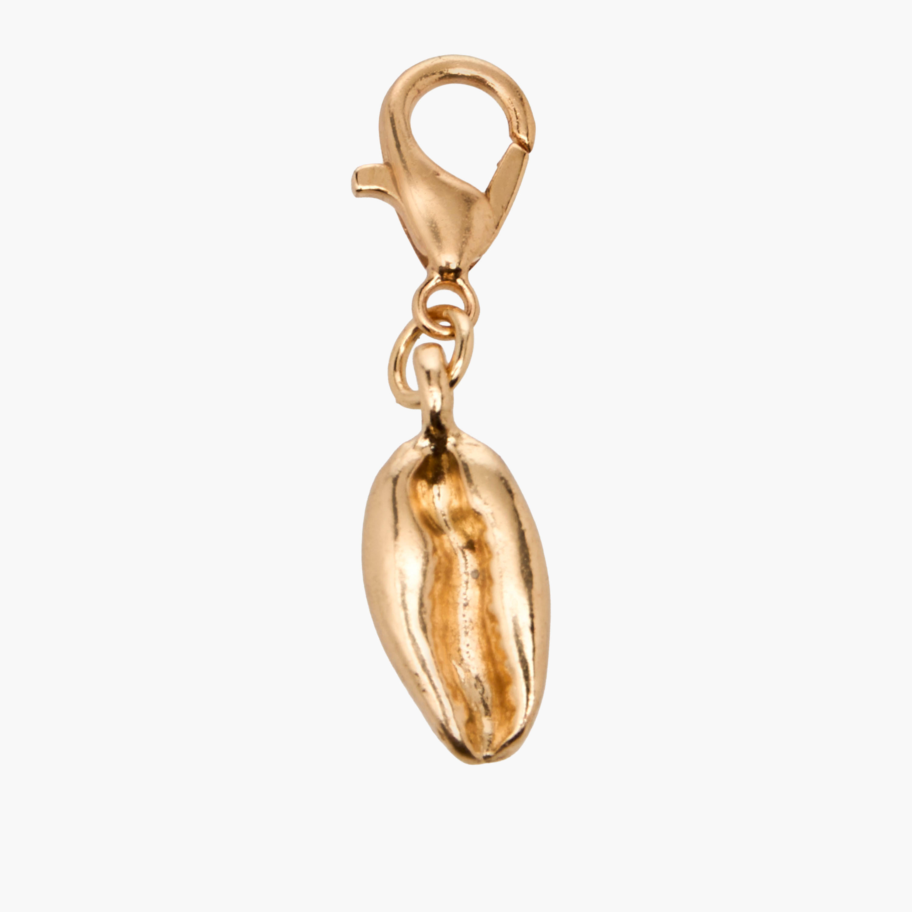Set of 3 - Gold Tone Charm with Lobster Clasp-women-watchesandjewellery-jewellery-necklacesandpendants-image-2
