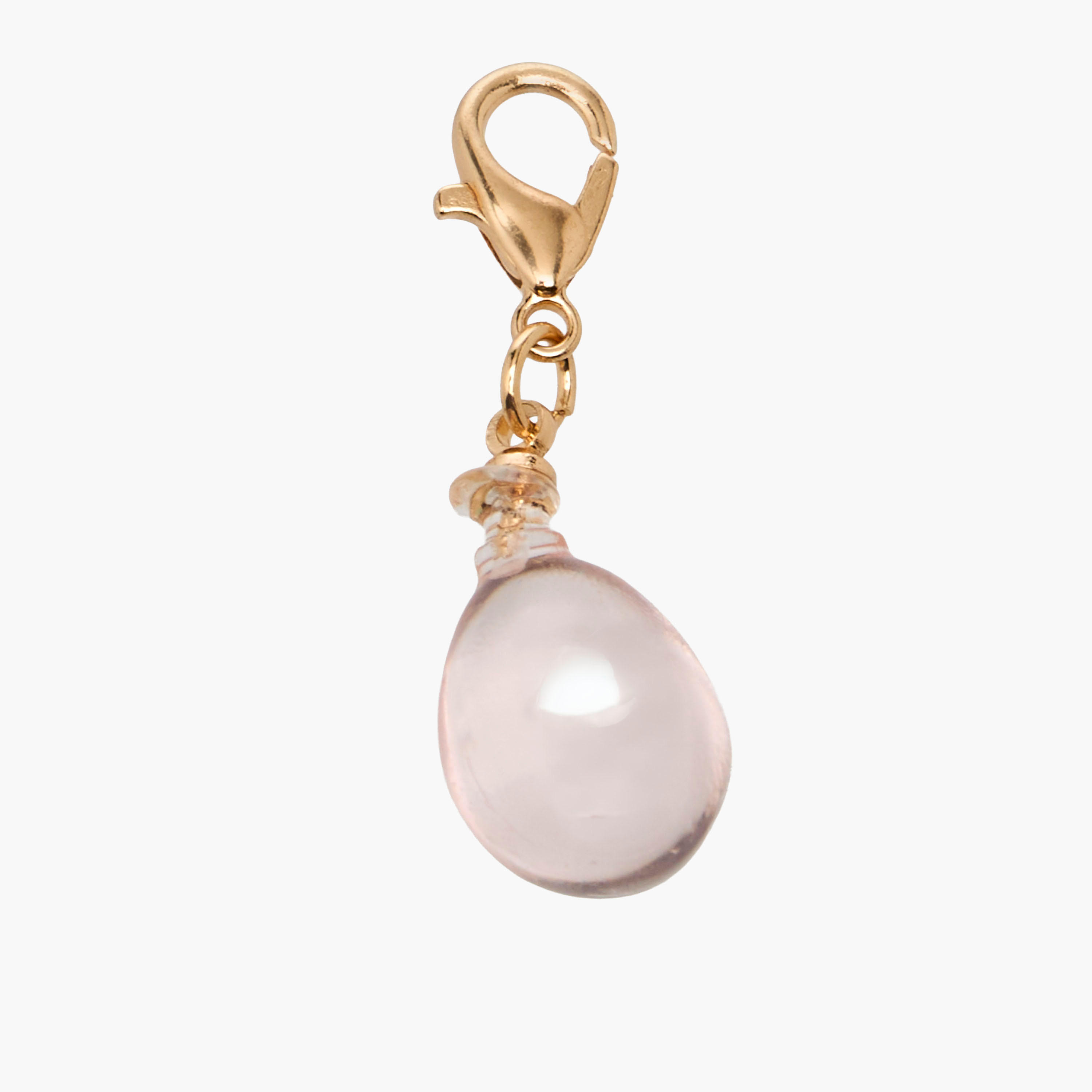 Set of 3 - Gold Tone Charm with Lobster Clasp-women-watchesandjewellery-jewellery-necklacesandpendants-image-3
