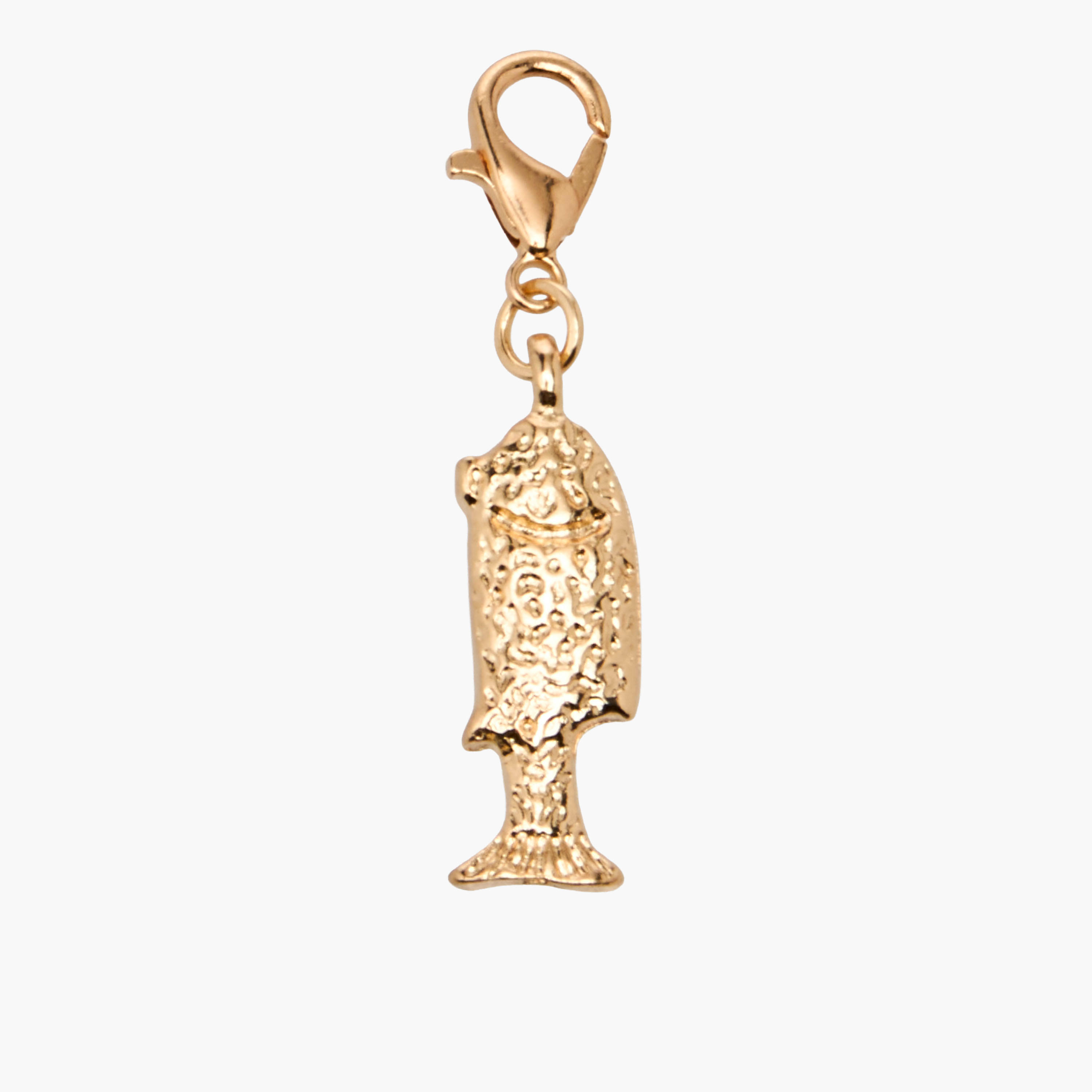Set of 3 - Gold Tone Charm with Lobster Clasp-women-watchesandjewellery-jewellery-necklacesandpendants-image-4