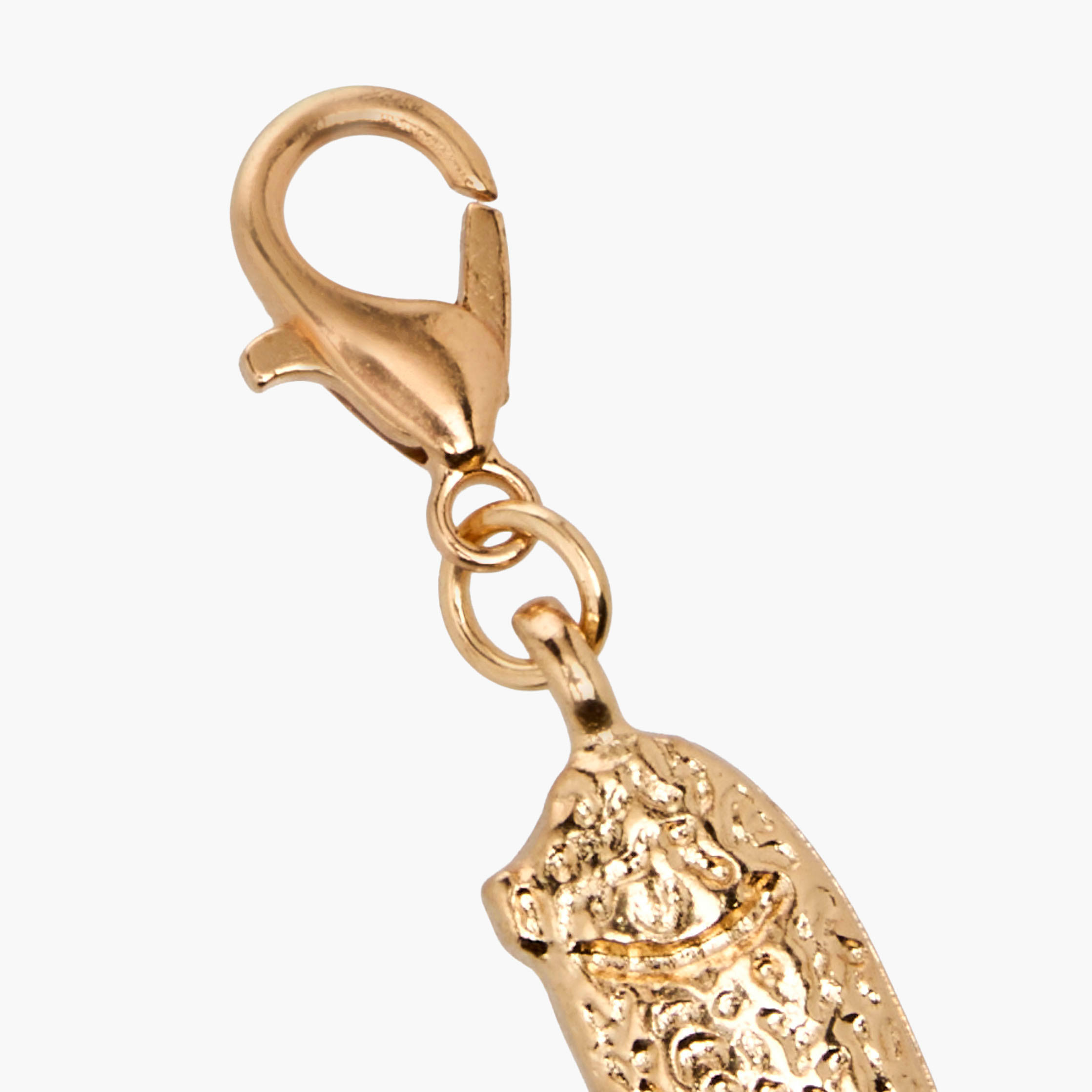 Set of 3 - Gold Tone Charm with Lobster Clasp-women-watchesandjewellery-jewellery-necklacesandpendants-image-6