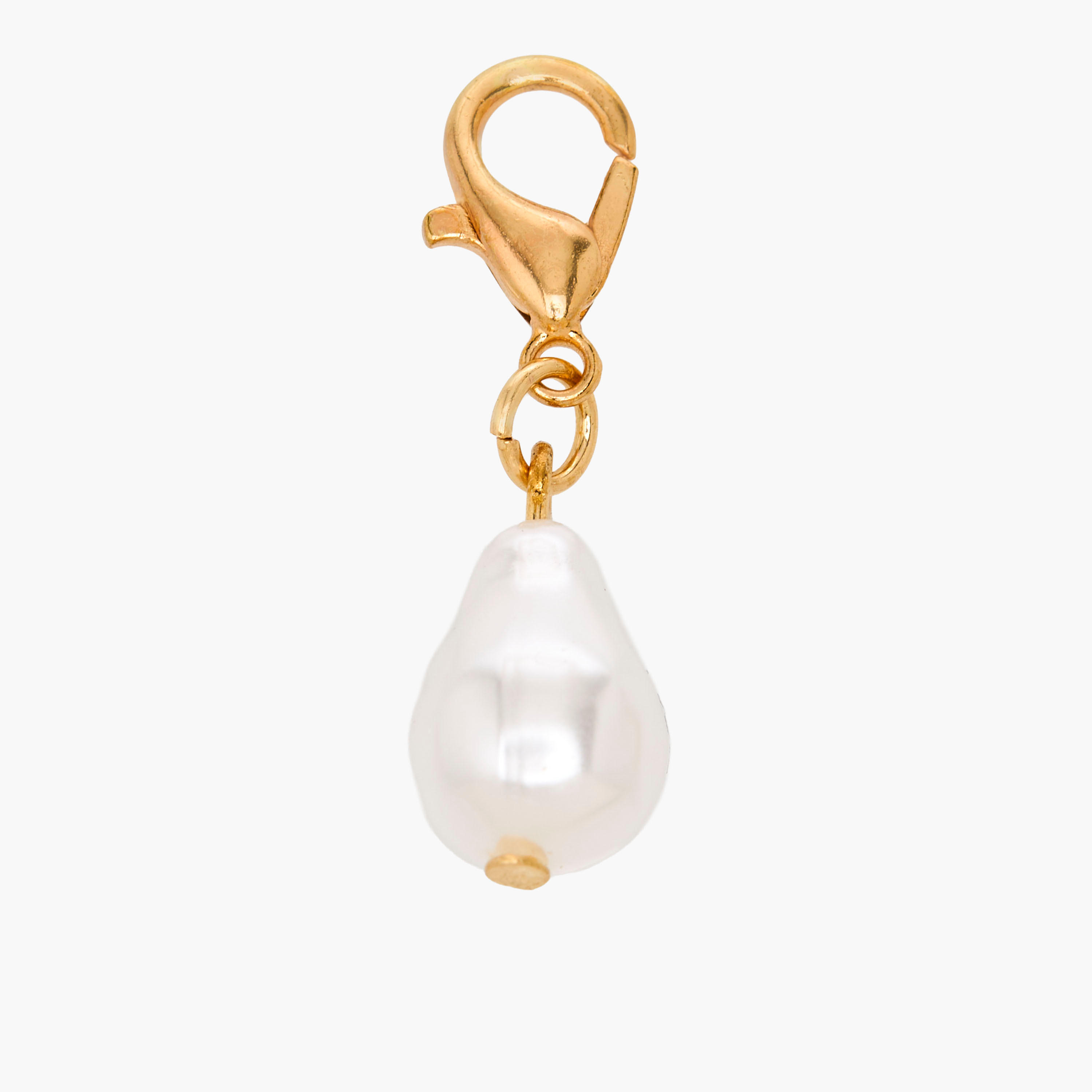 دلايات بلون ذهبي ومشبك لوبستر - طقم 3 قطع-women-watchesandjewellery-jewellery-necklacesandpendants-image-3