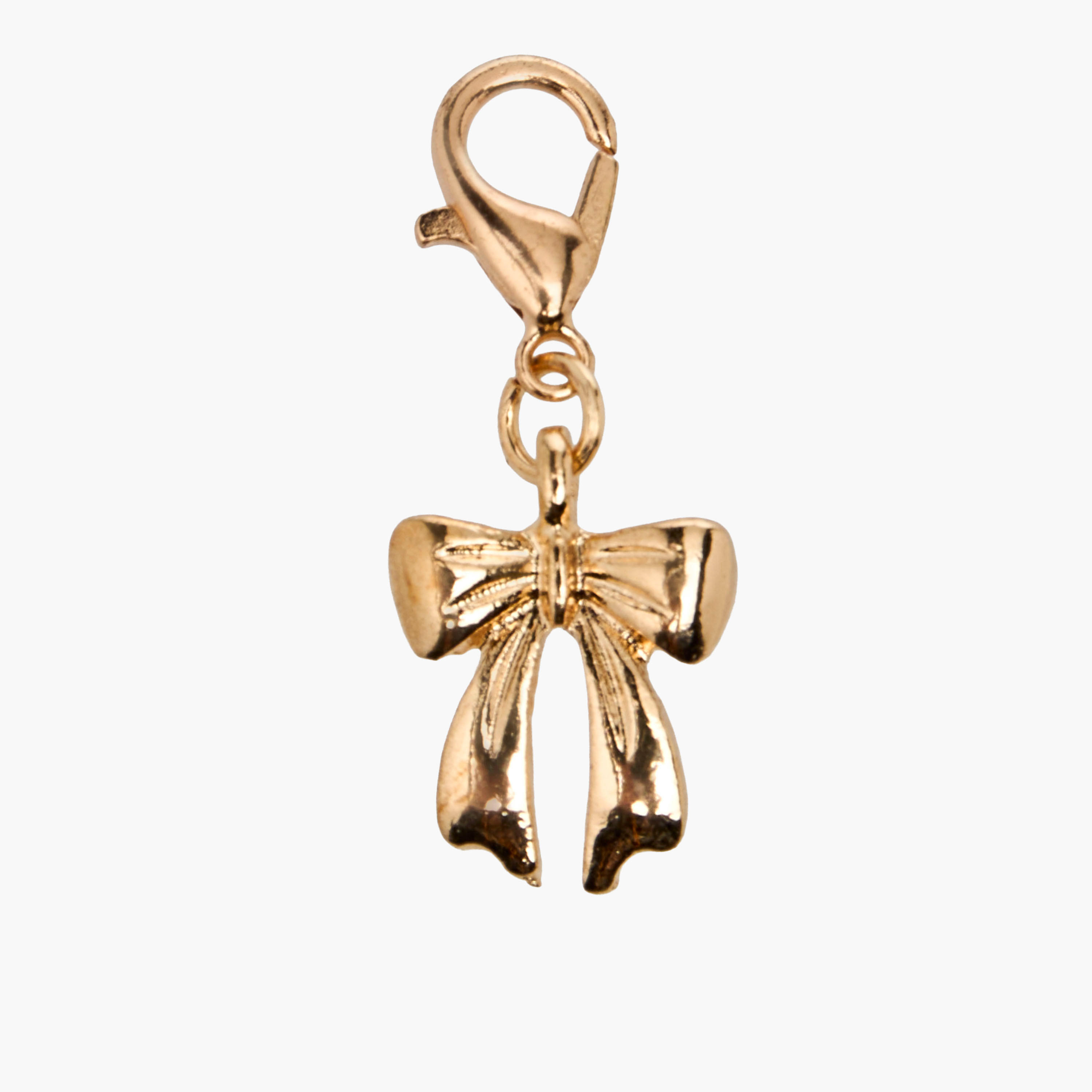 Set of 3 - Gold Tone Charm with Lobster Clasp-women-watchesandjewellery-jewellery-necklacesandpendants-image-2