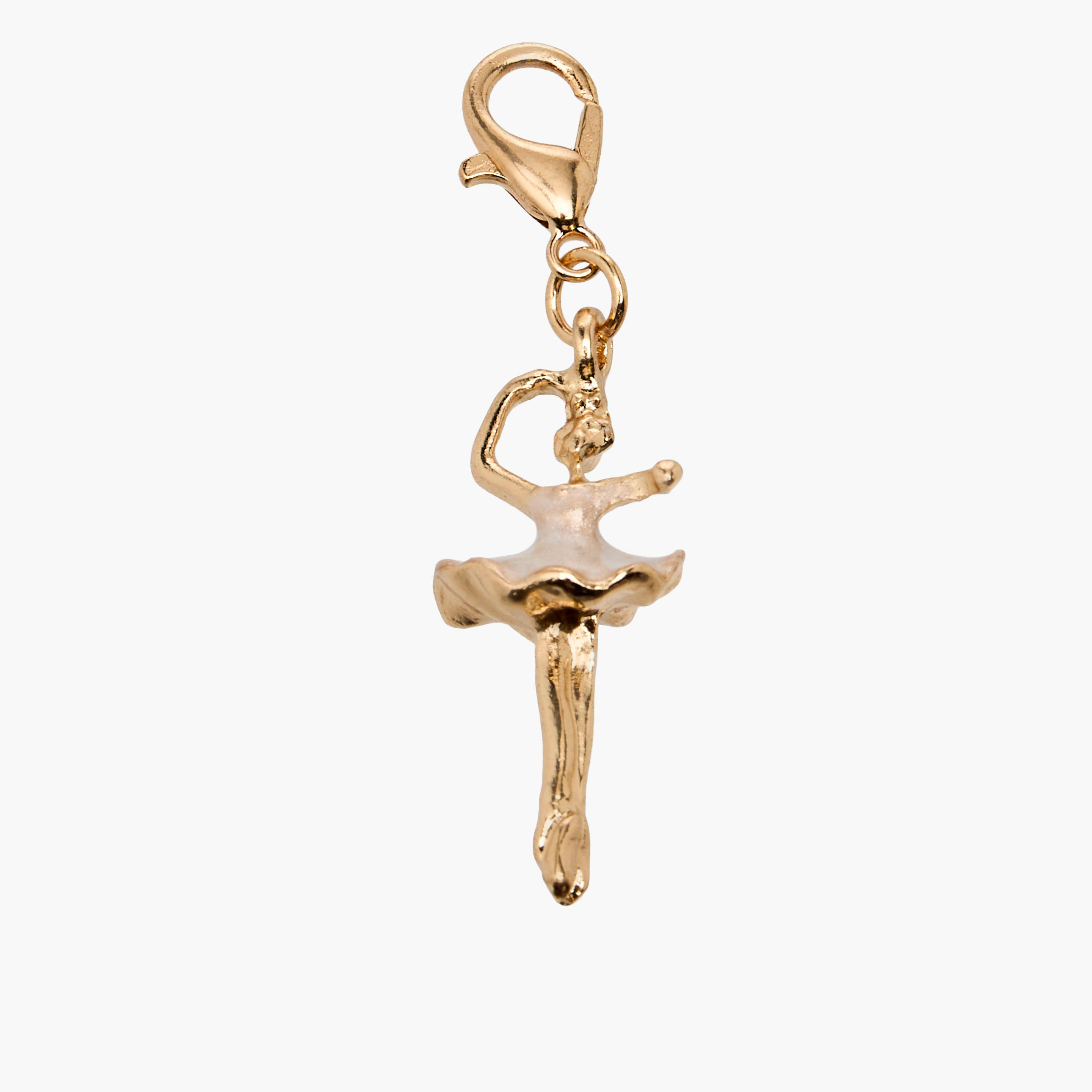 Set of 3 - Gold Tone Charm with Lobster Clasp-women-watchesandjewellery-jewellery-necklacesandpendants-image-4