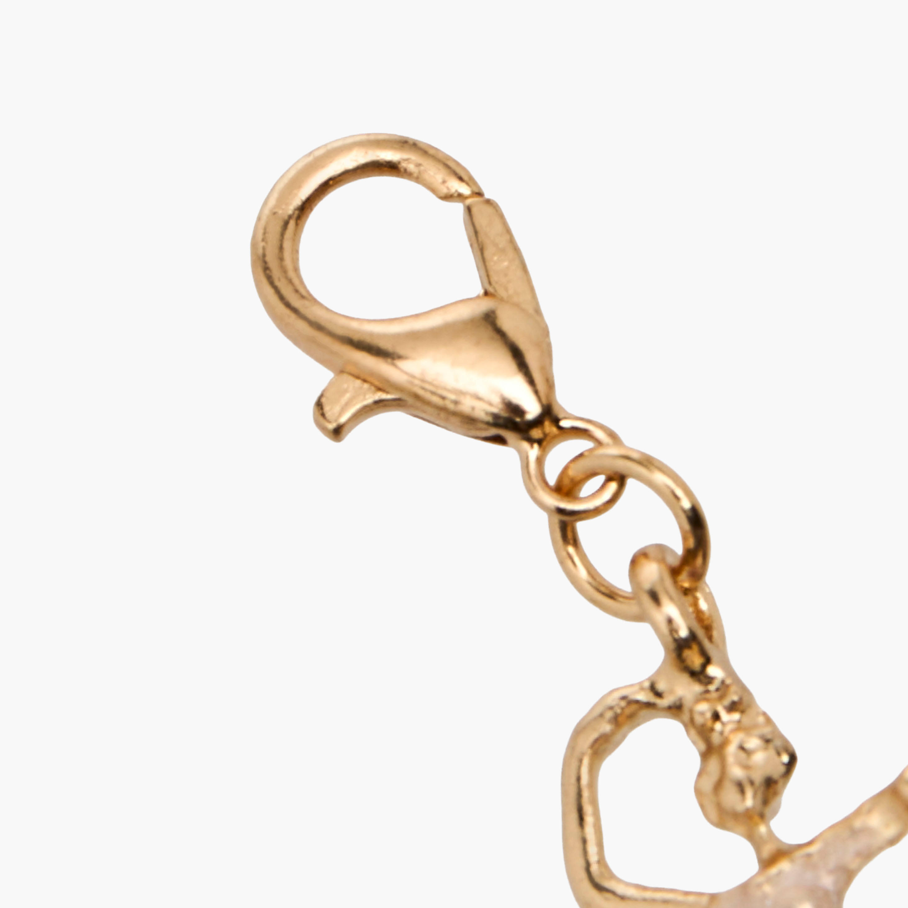 Set of 3 - Gold Tone Charm with Lobster Clasp-women-watchesandjewellery-jewellery-necklacesandpendants-image-6