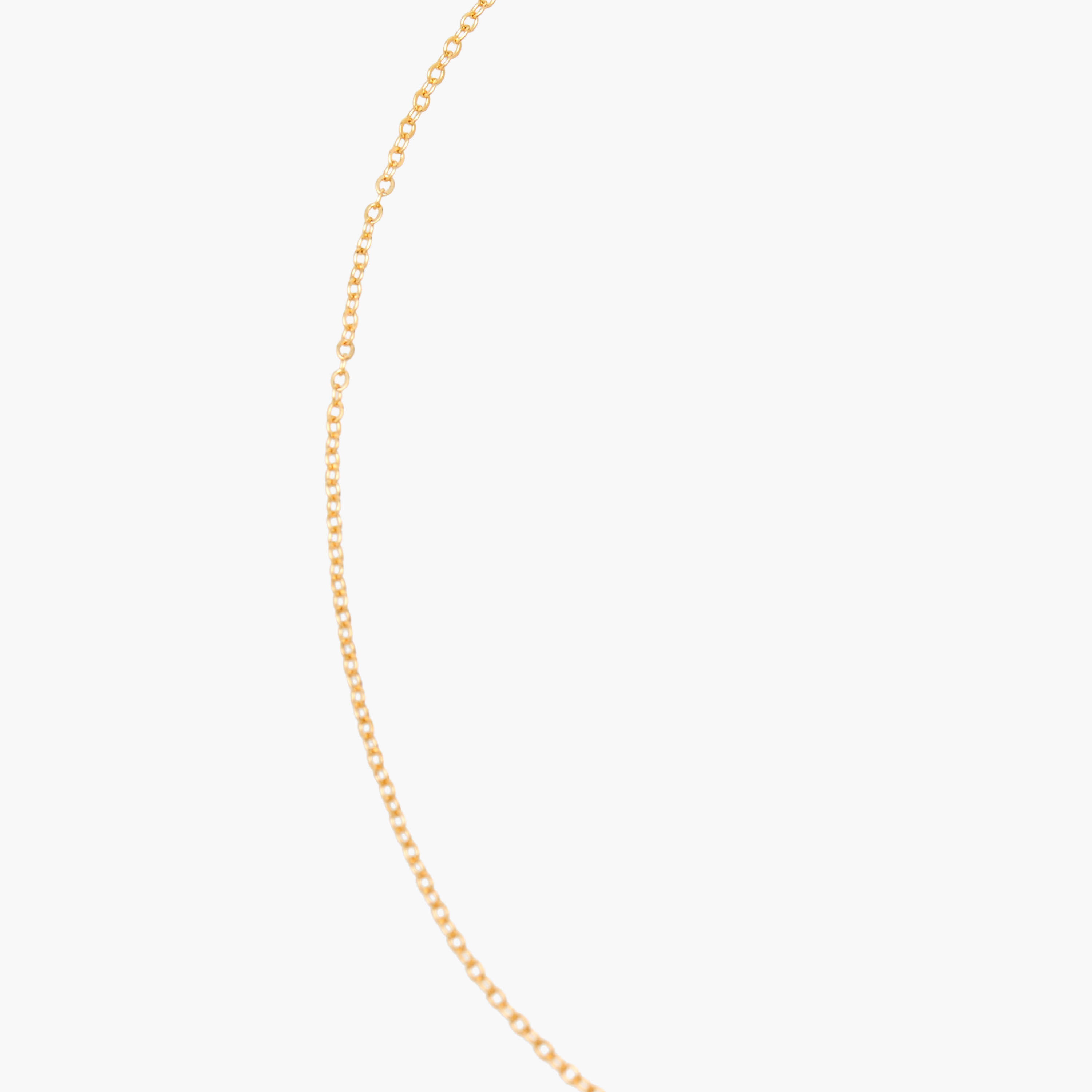 Gold Tone Necklace with Embellished Pendant-women-watchesandjewellery-jewellery-necklacesandpendants-image-3