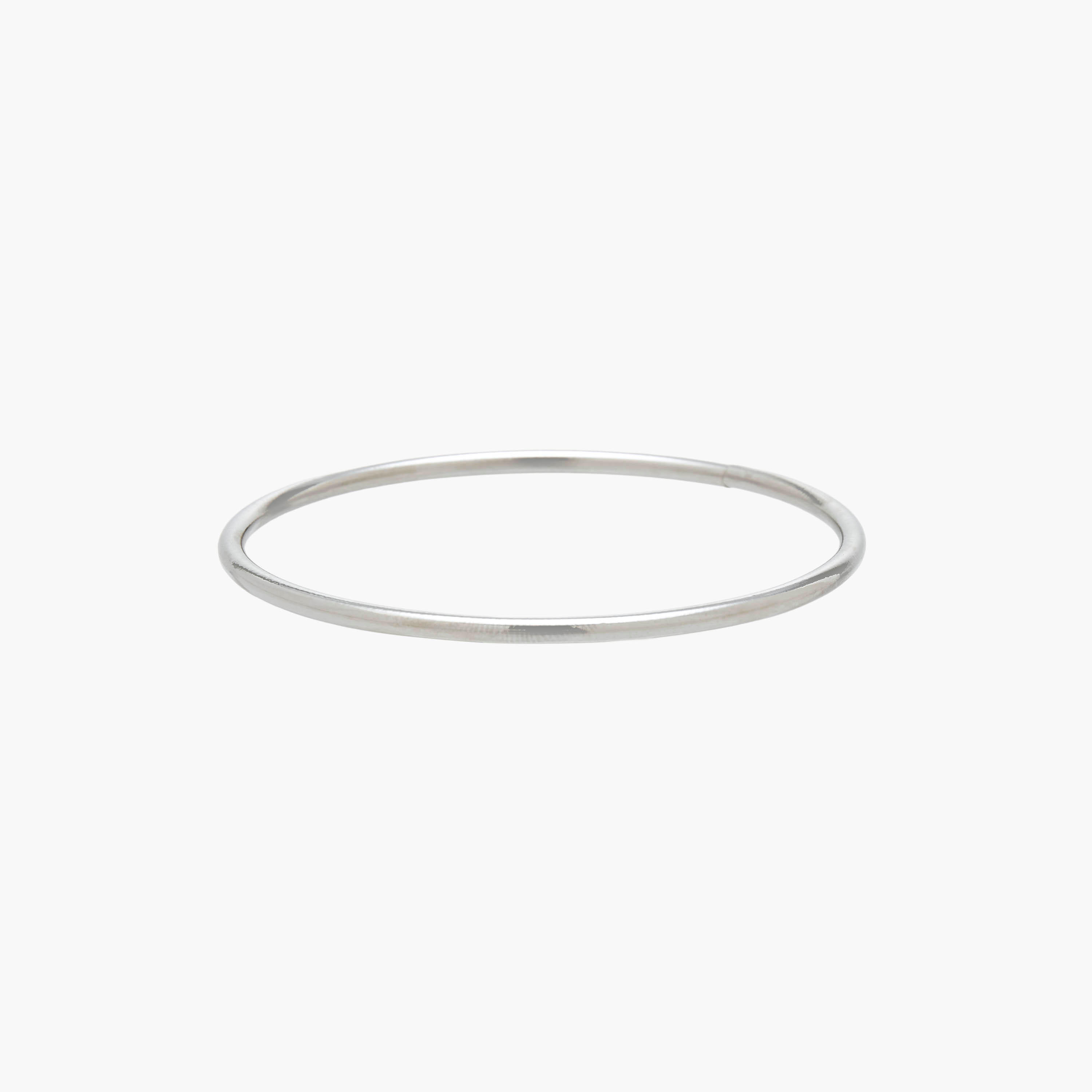 Set of 6 - Silver Tone Bangle-women-watchesandjewellery-jewellery-banglesandbracelets-image-2