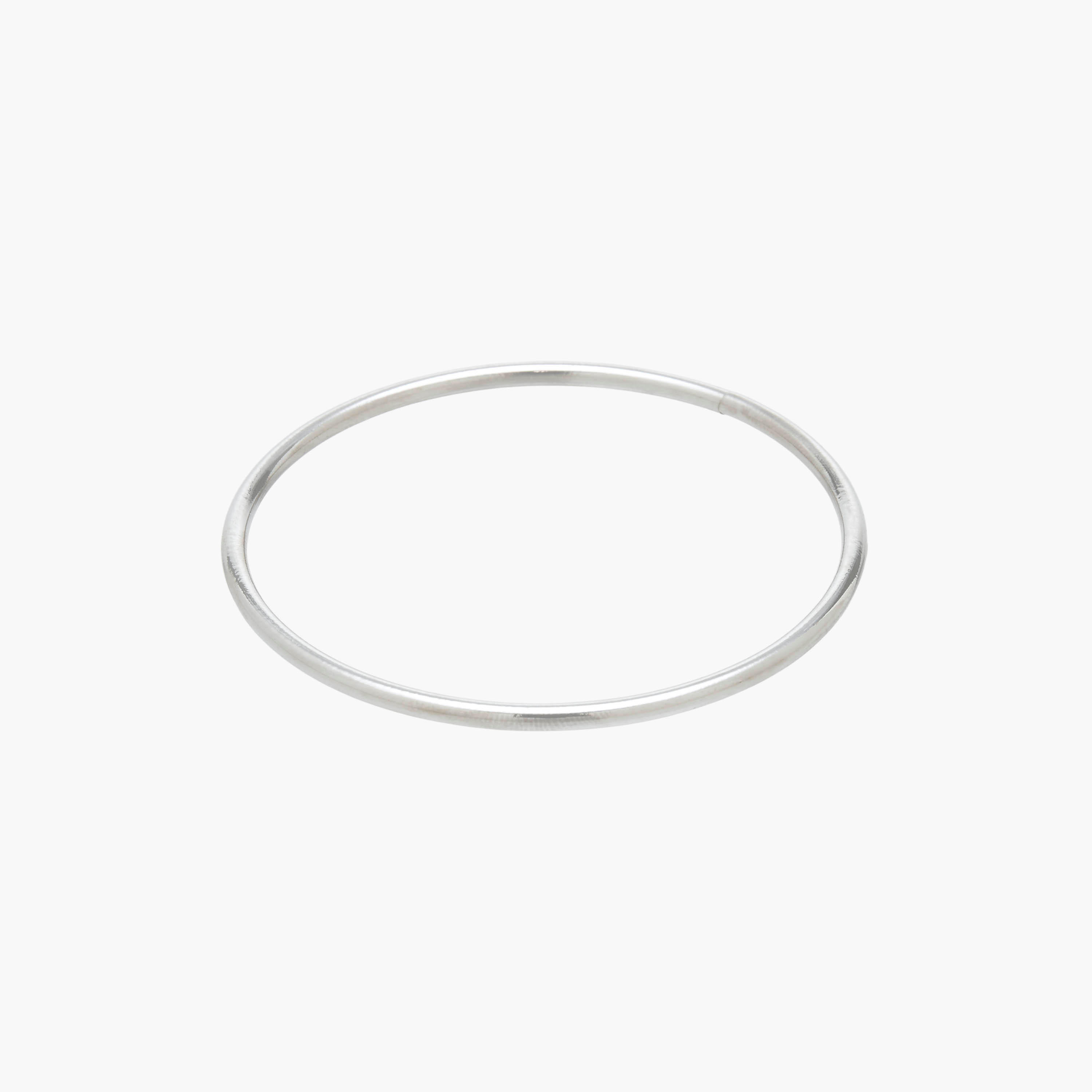 Set of 6 - Silver Tone Bangle-women-watchesandjewellery-jewellery-banglesandbracelets-image-3