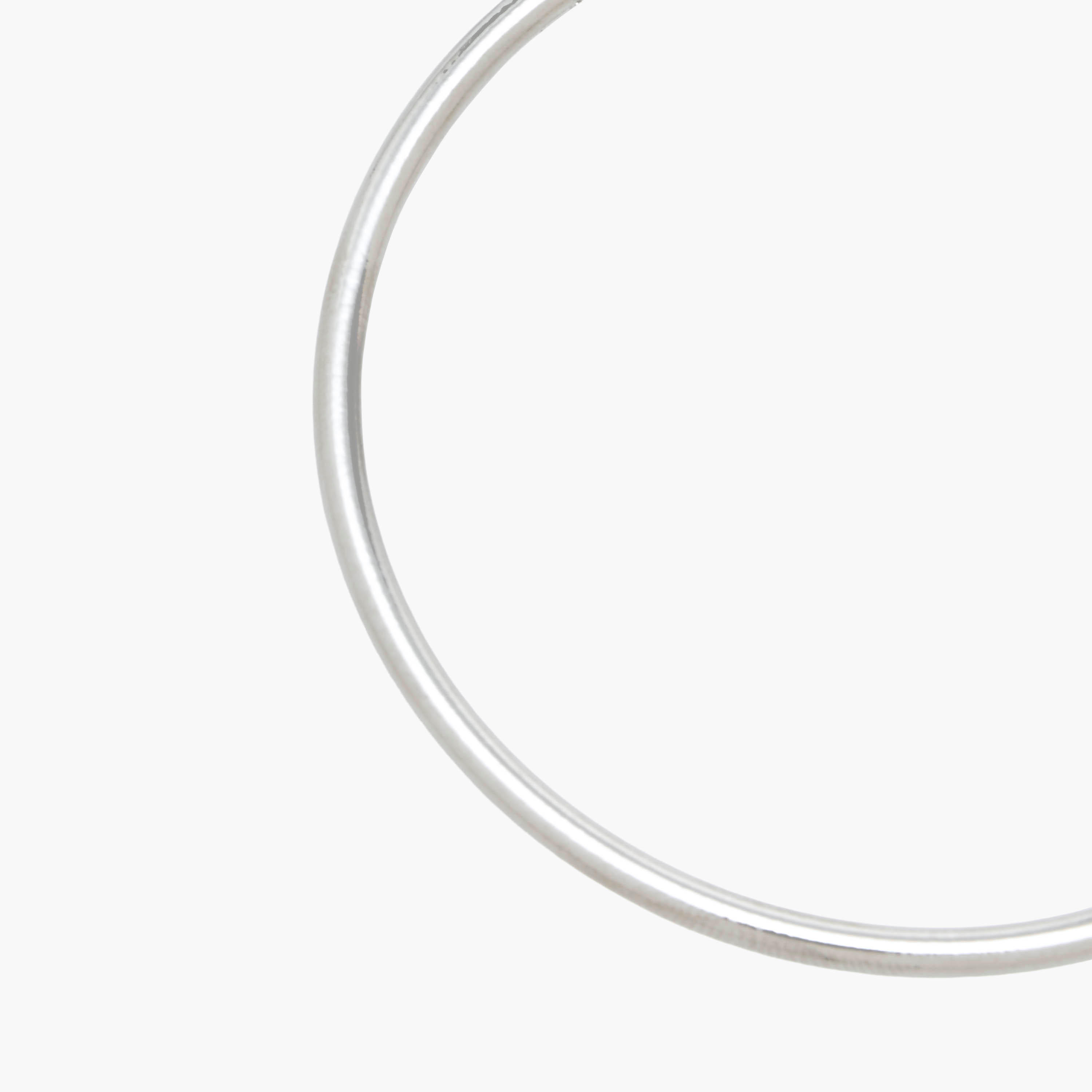 Set of 6 - Silver Tone Bangle-women-watchesandjewellery-jewellery-banglesandbracelets-image-5