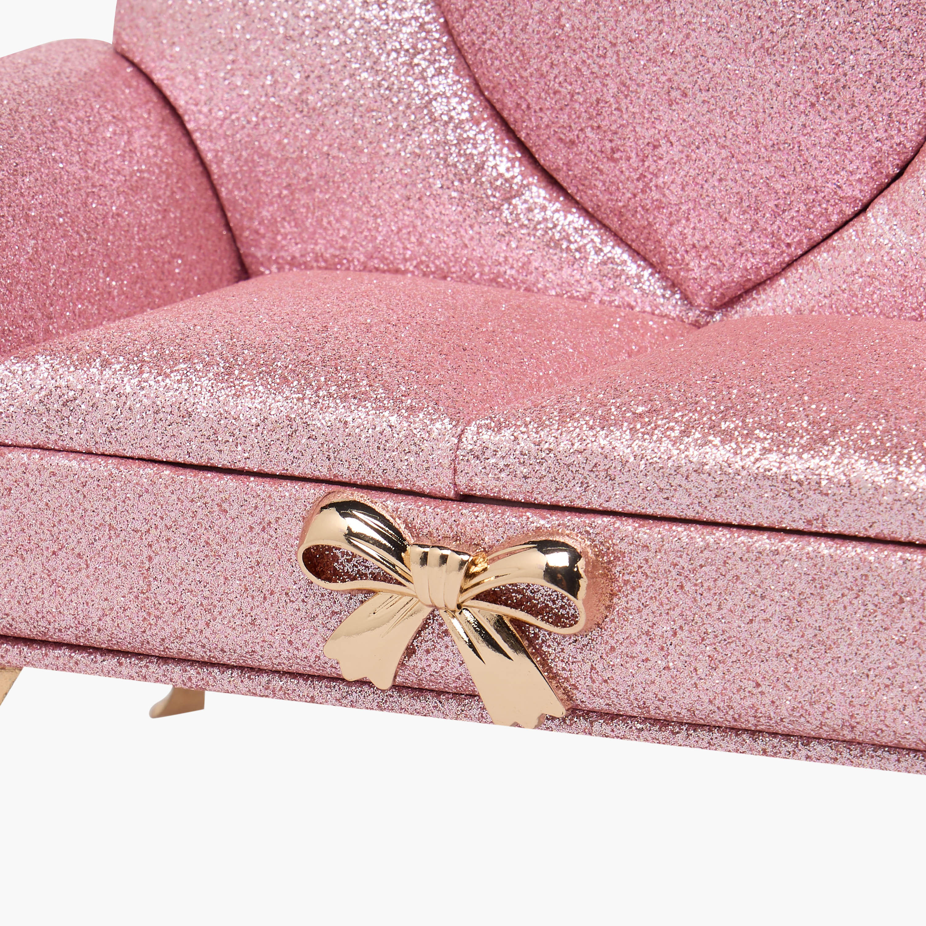 Findz Jewellery Organizer with Glitter Detail - 24x0.5 cms-women-watchesandjewellery-jewellery-storage-image-4