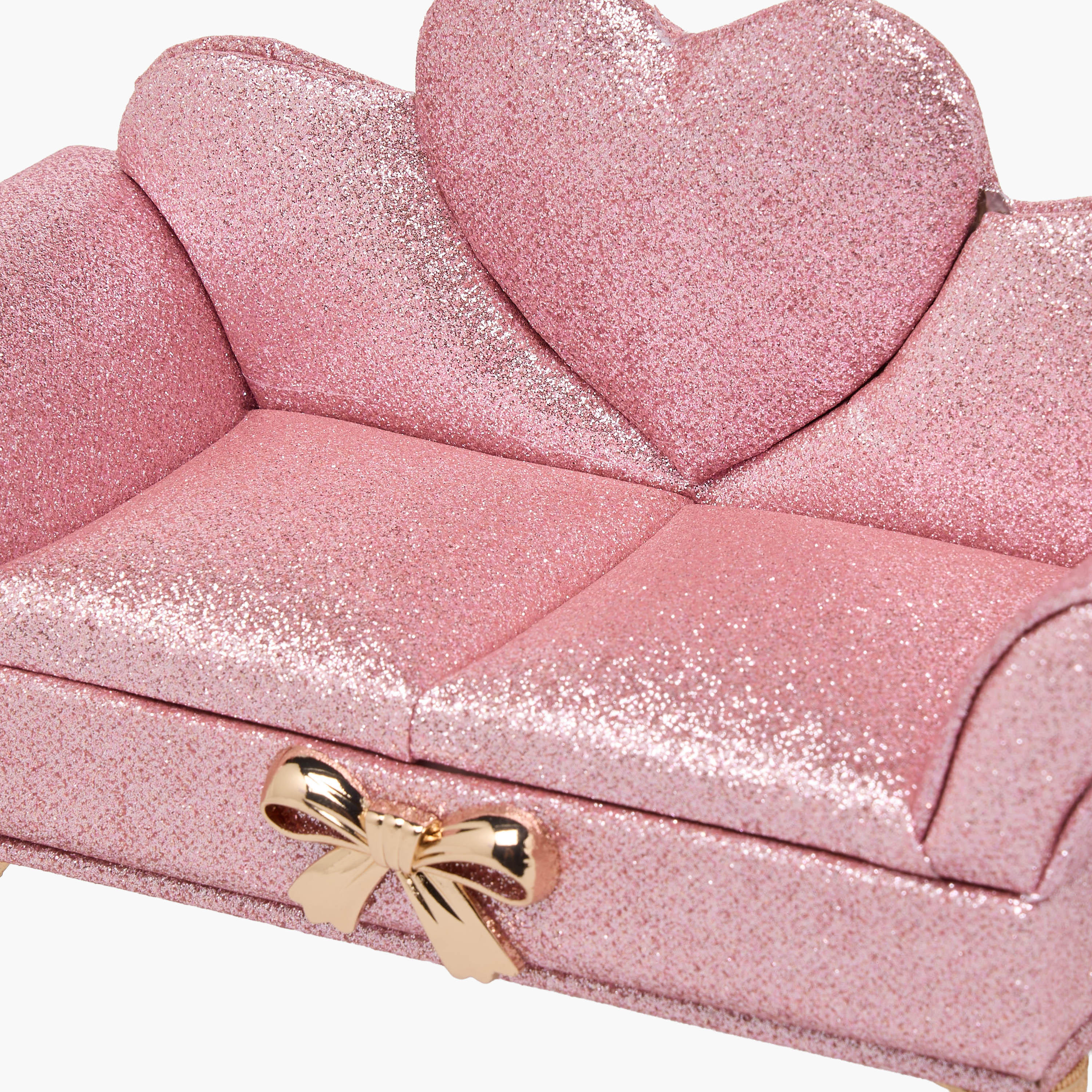 Findz Jewellery Organizer with Glitter Detail - 24x0.5 cms-women-watchesandjewellery-jewellery-storage-image-5