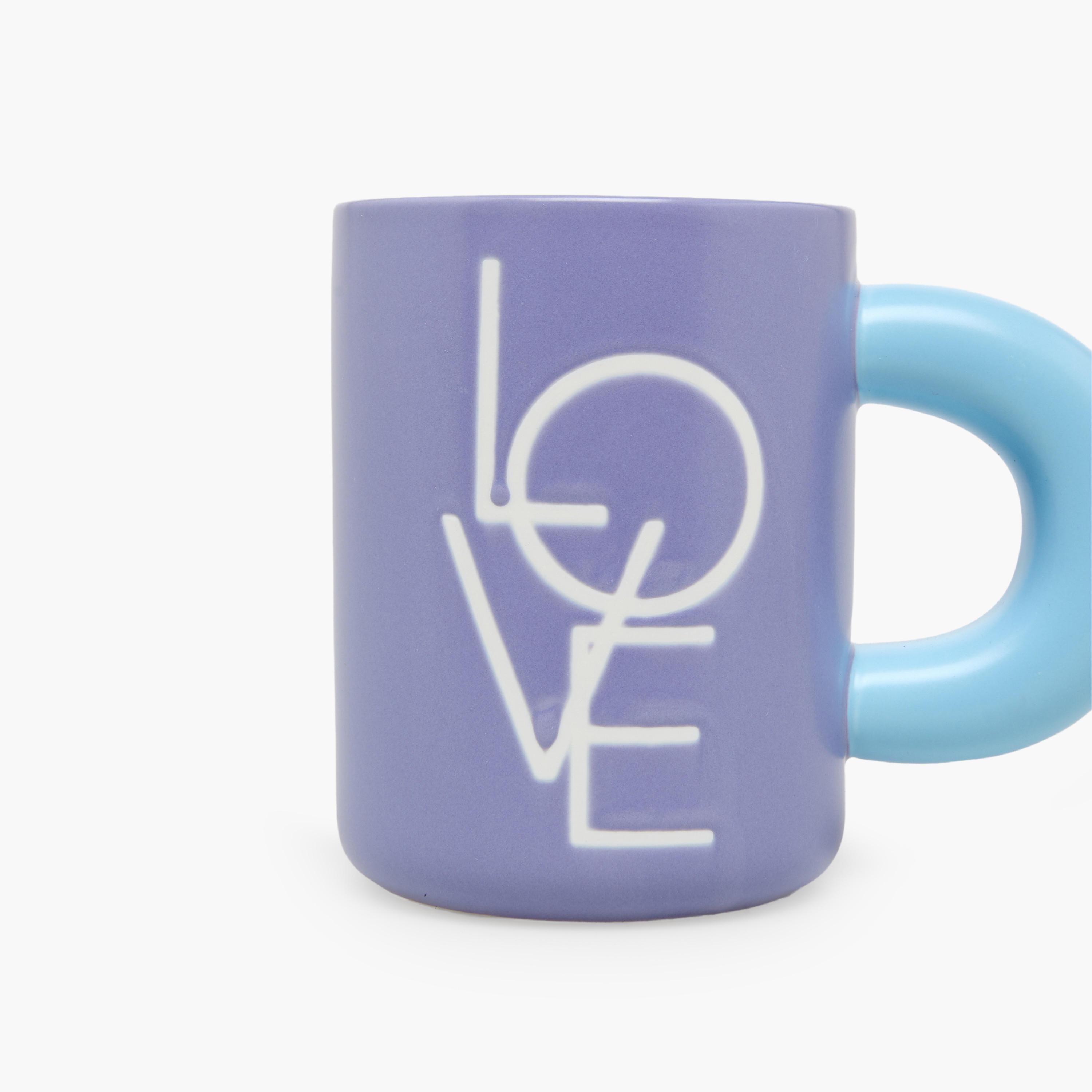 Love Print New Bone China Mug with Handle - 400 ml-household-dining-teaandcoffee-mugsandcups-image-2