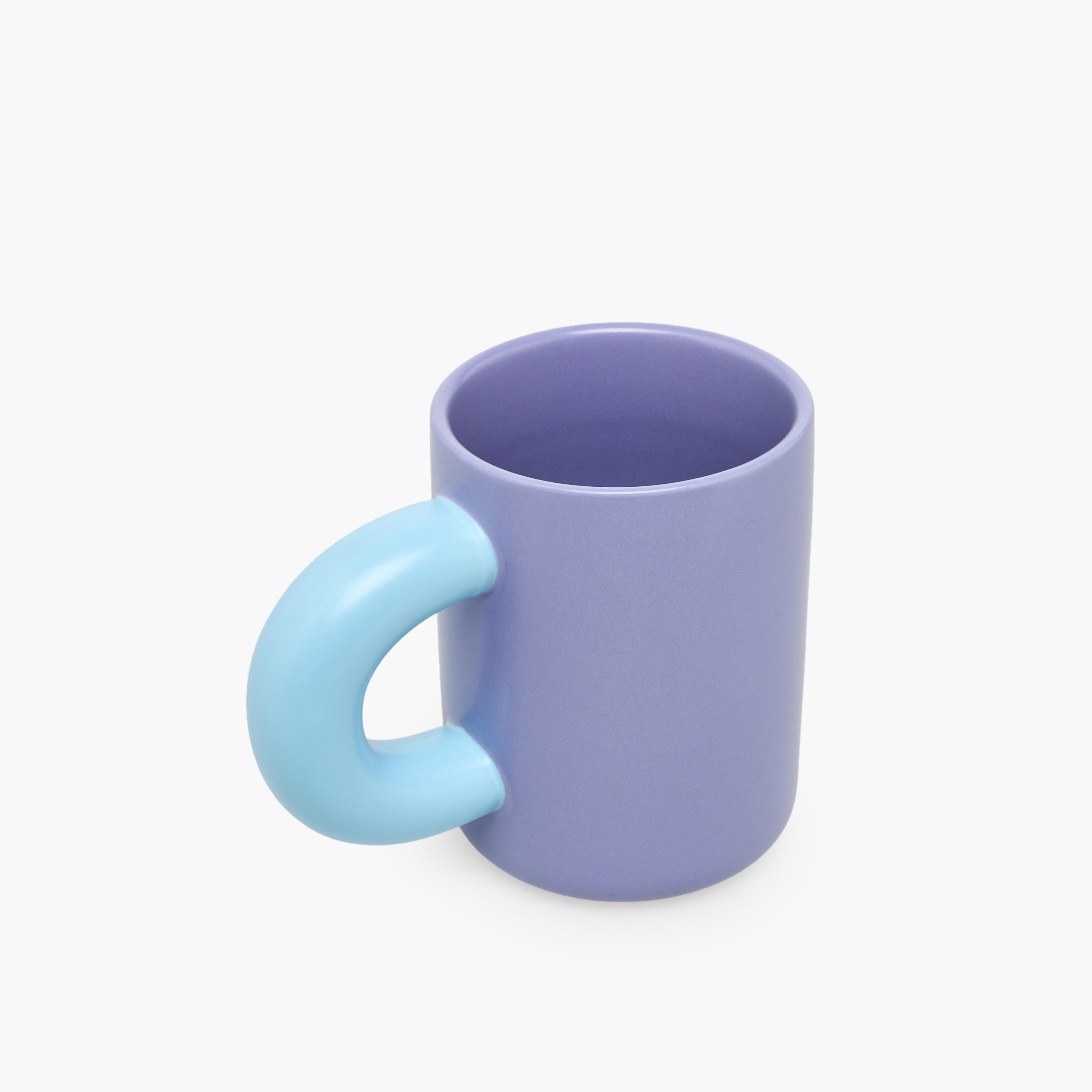 Love Print New Bone China Mug with Handle - 400 ml-household-dining-teaandcoffee-mugsandcups-image-4