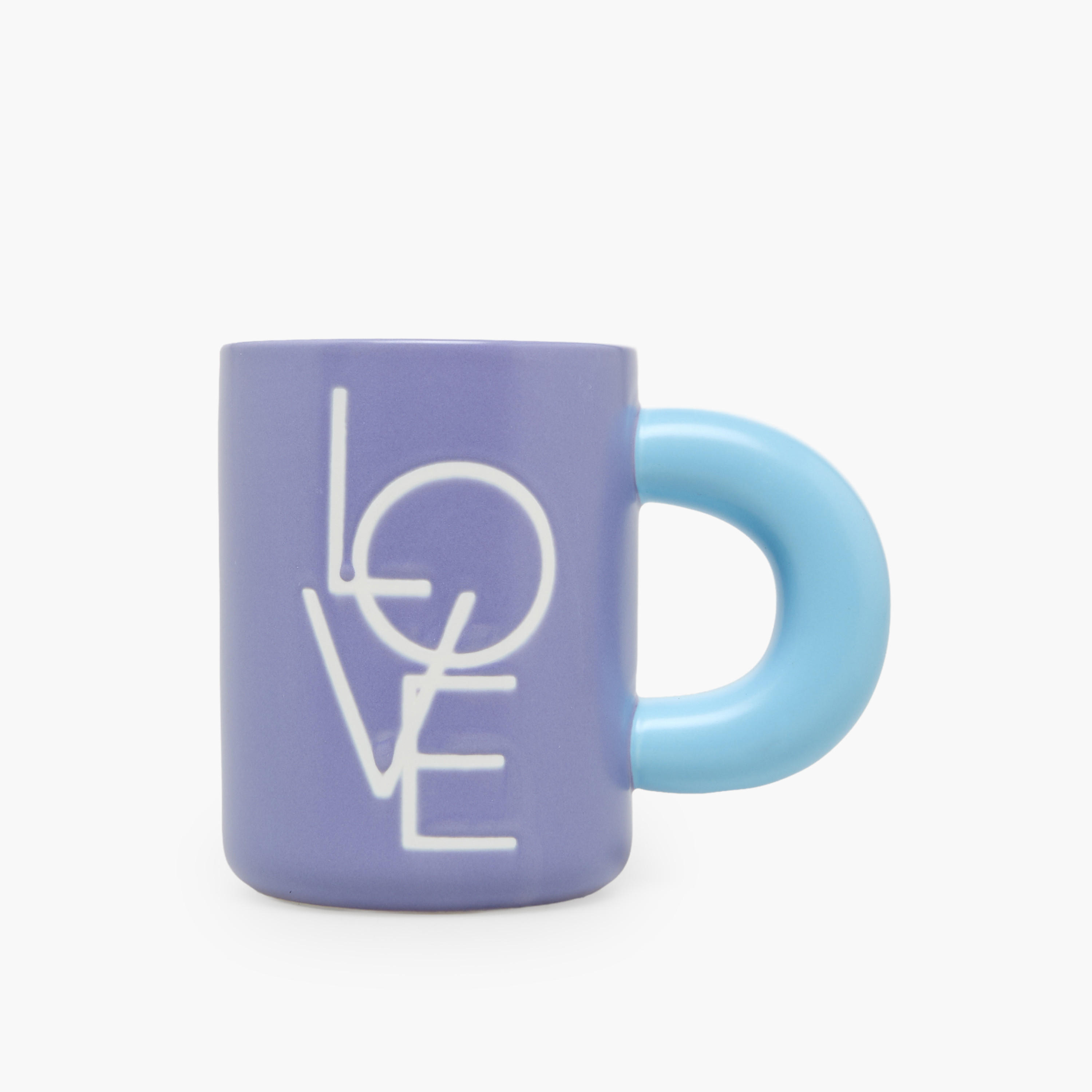 Love Print New Bone China Mug with Handle - 400 ml-household-dining-teaandcoffee-mugsandcups-image-5
