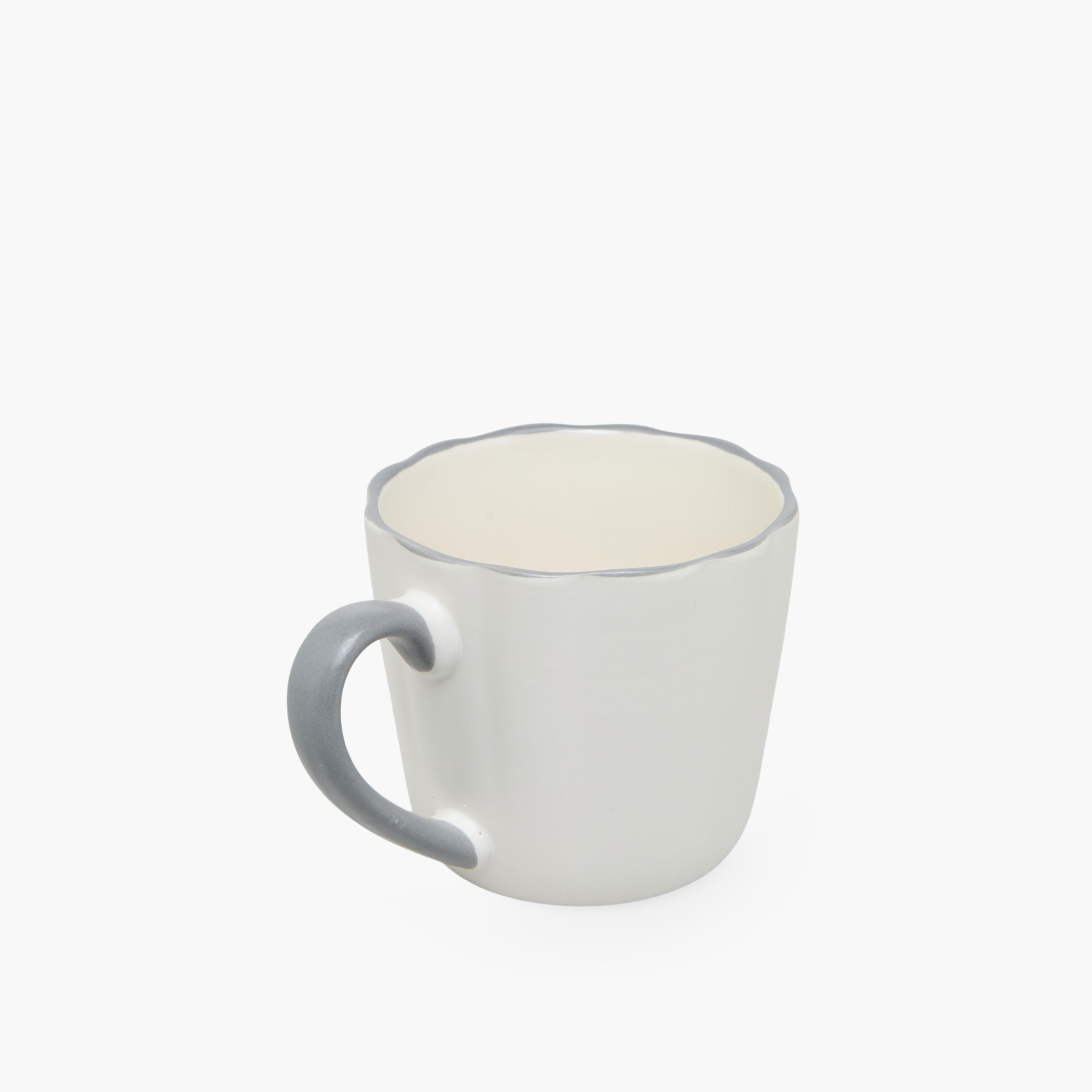 Slogan Print Bone China Mug - 370 ml-household-dining-teaandcoffee-mugsandcups-image-5