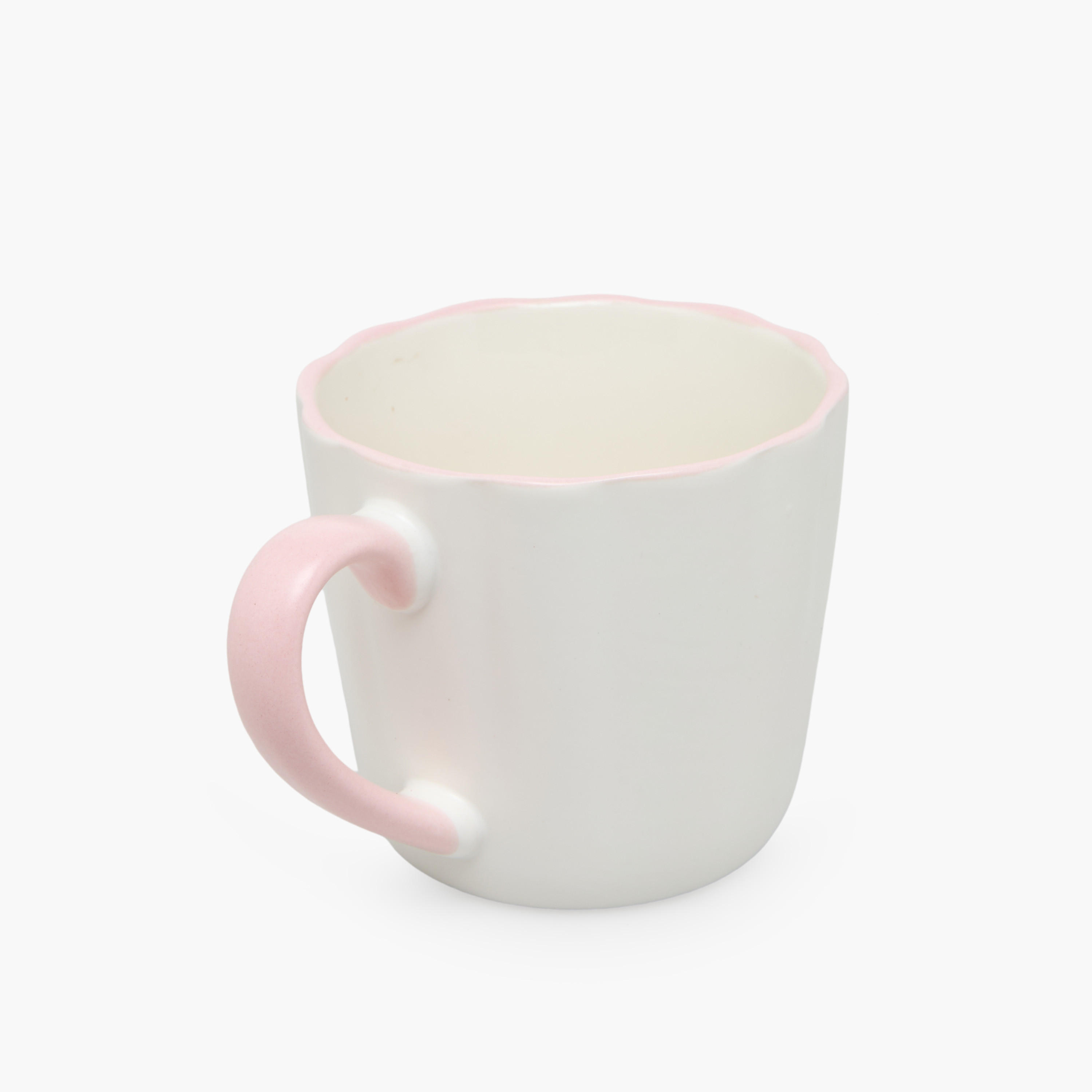 Slogan Print Bone China Mug - 370 ml-household-dining-teaandcoffee-mugsandcups-image-4
