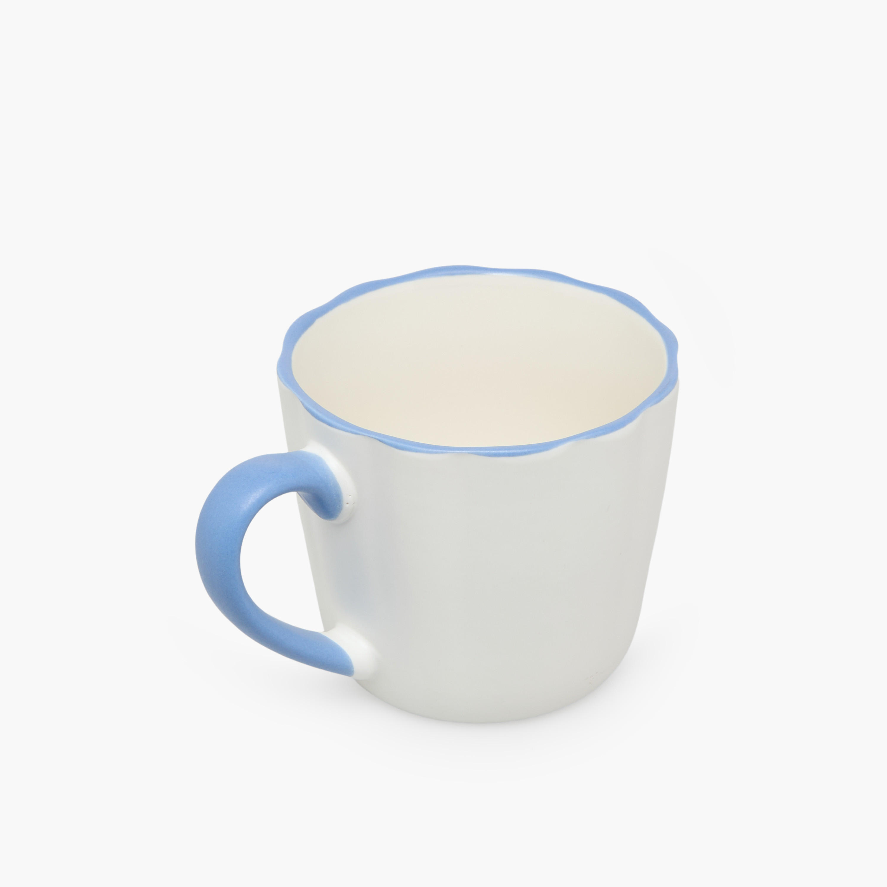 Slogan Print Bone China Mug - 370 ml-household-dining-teaandcoffee-mugsandcups-image-4