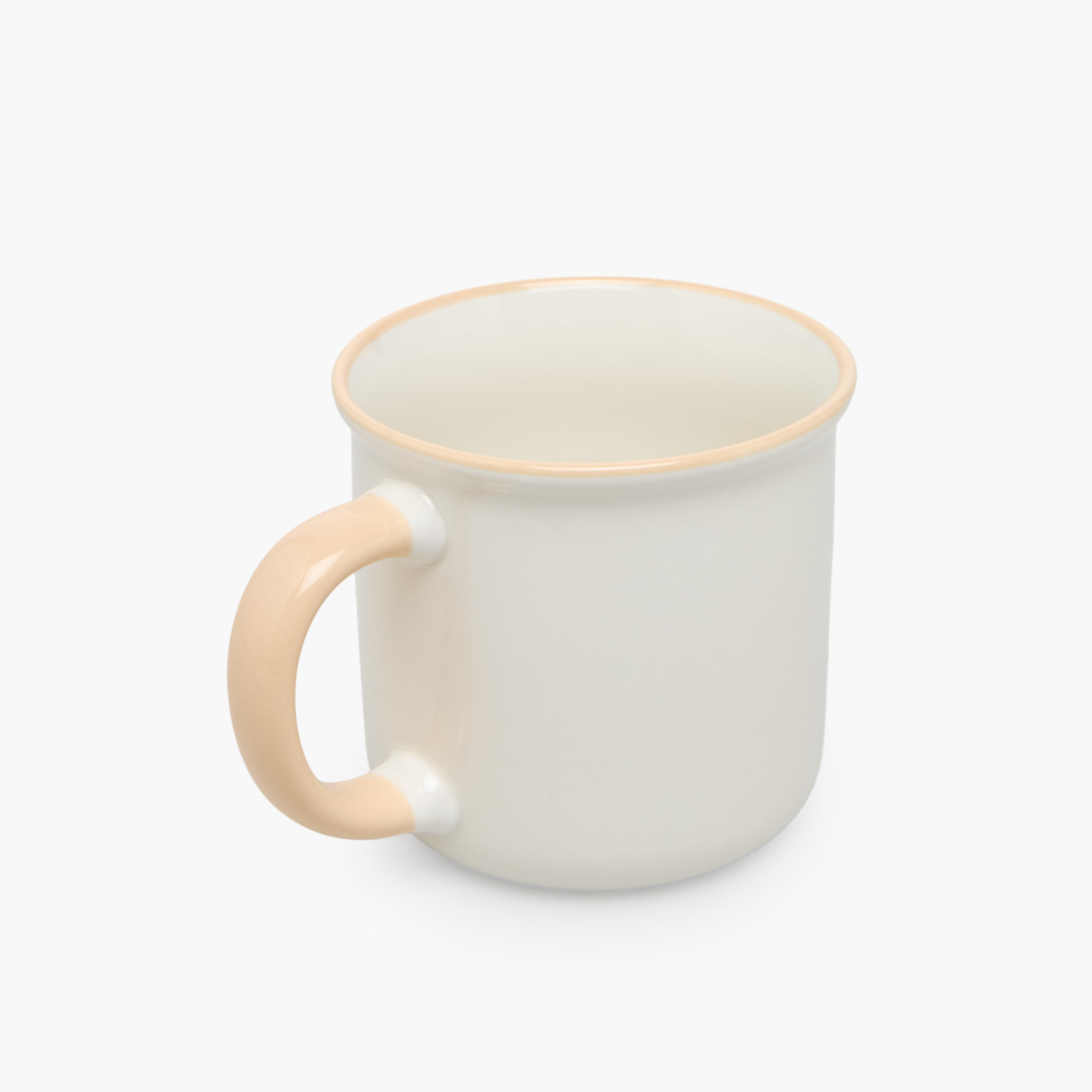 Floral Print New Bone China Mug with Handle - 355 ml-household-dining-teaandcoffee-mugsandcups-image-4