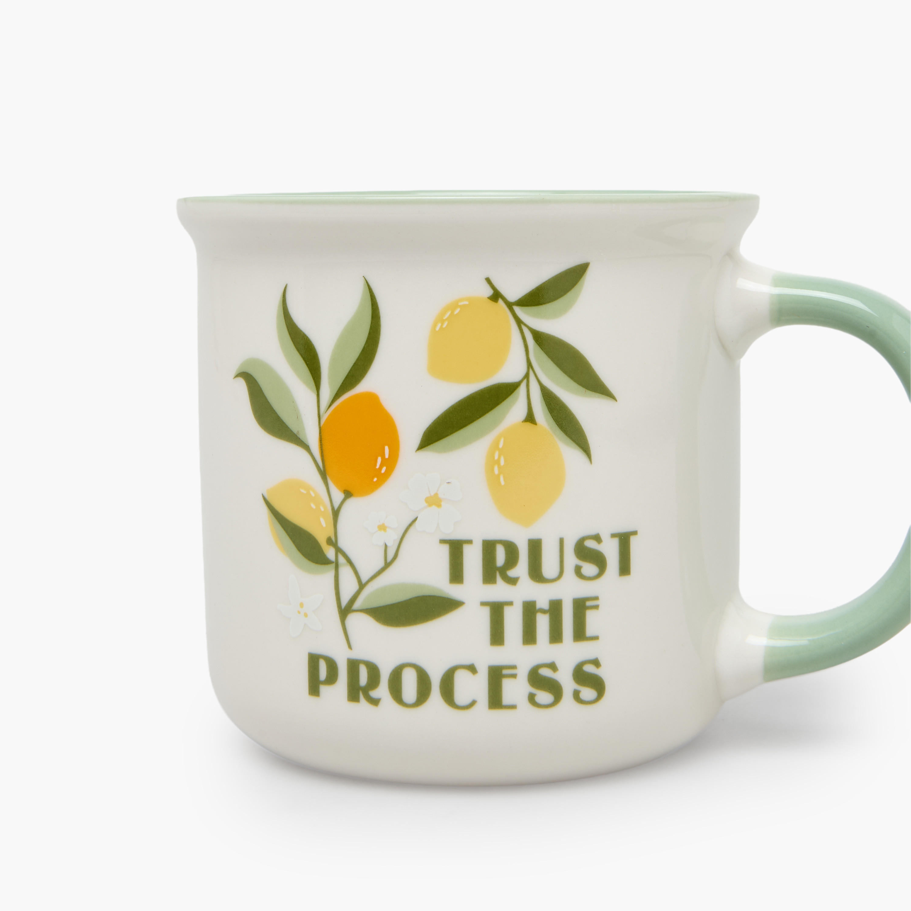 Slogan Print New Bone China Mug with Handle - 355 ml-household-dining-teaandcoffee-mugsandcups-image-2