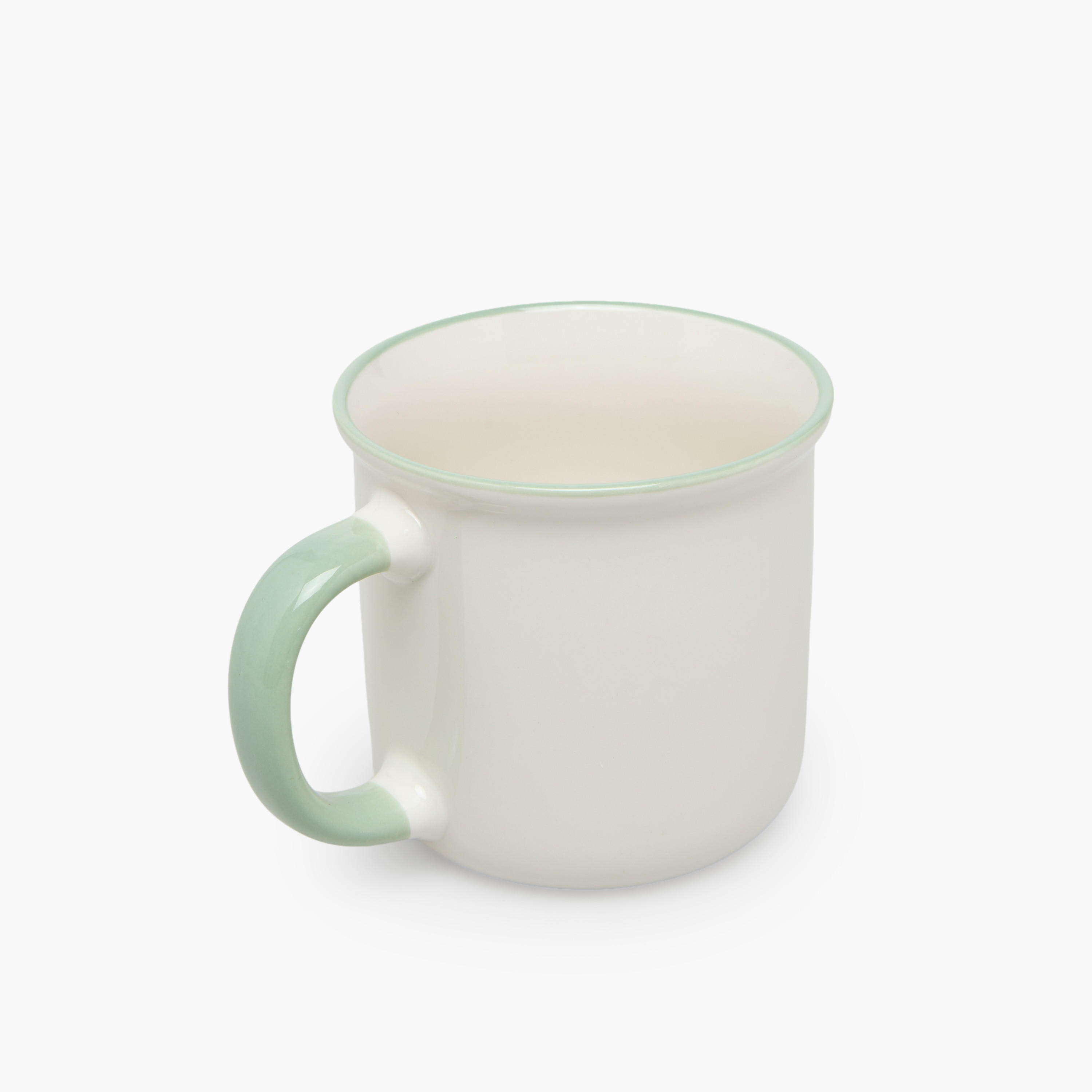 Slogan Print New Bone China Mug with Handle - 355 ml-household-dining-teaandcoffee-mugsandcups-image-4