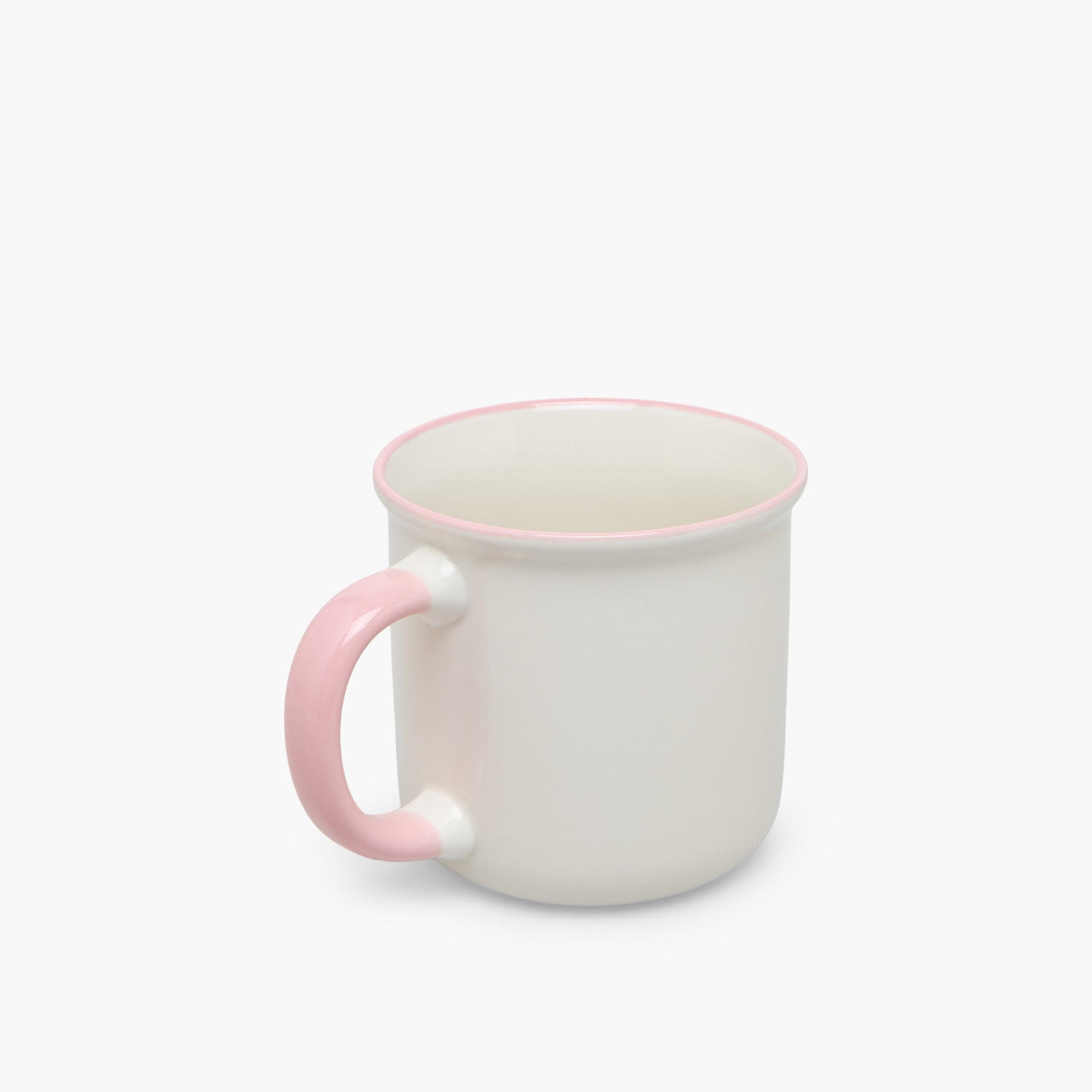 Love Print New Bone China Mug with Handle - 355 ml-household-dining-teaandcoffee-mugsandcups-image-5