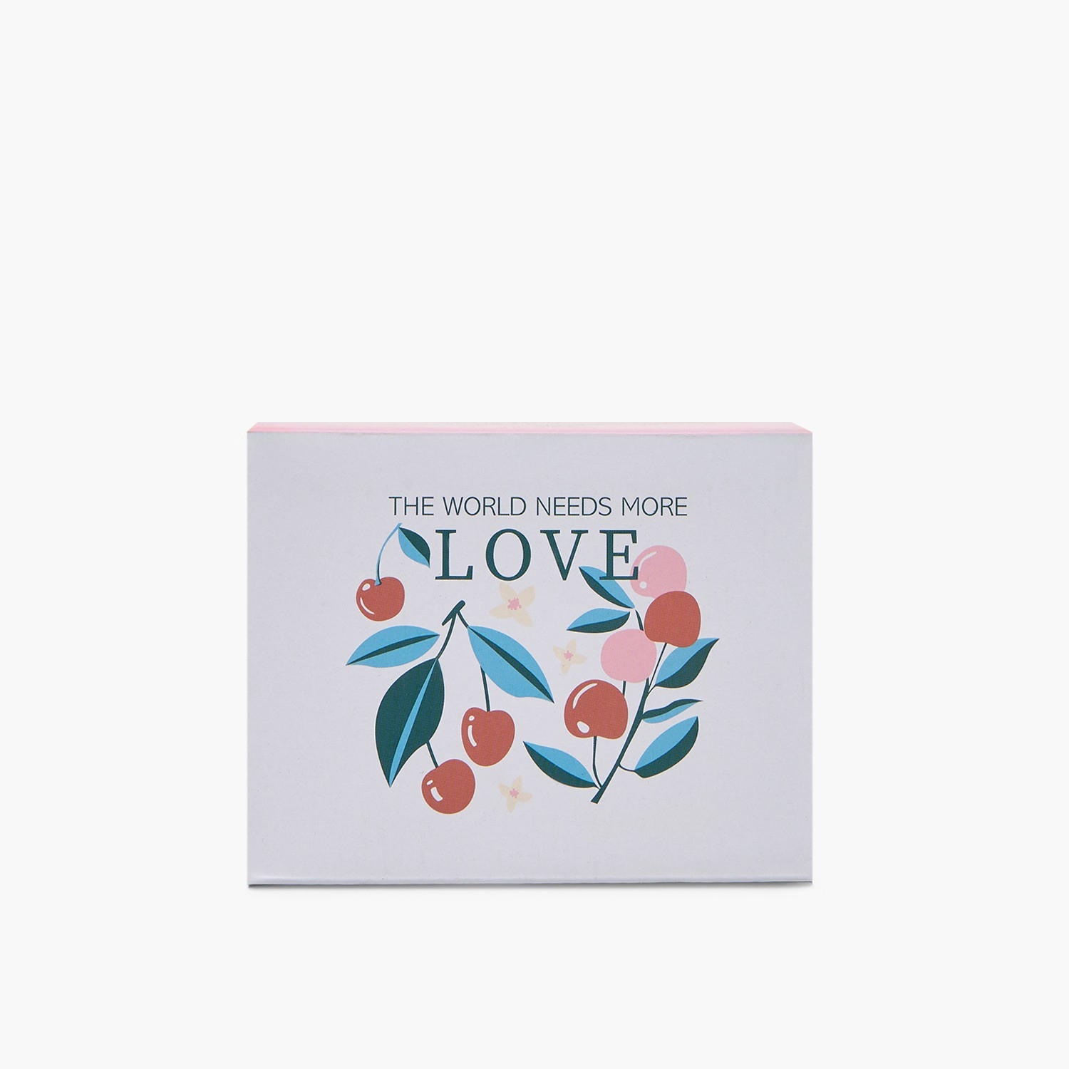 Love Print New Bone China Mug with Handle - 355 ml-household-dining-teaandcoffee-mugsandcups-image-6