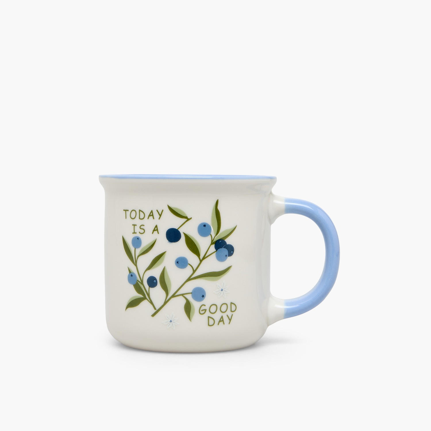 Floral Print New Bone China Mug with Handle - 355 ml-household-dining-teaandcoffee-mugsandcups-image-5