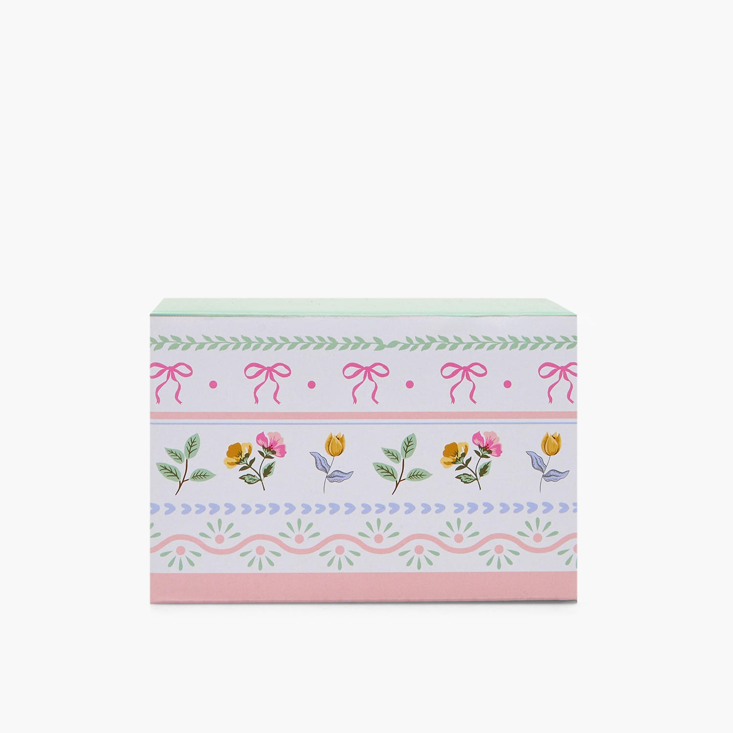 Floral Print New Bone China Mug with Handle - 355 ml-household-dining-teaandcoffee-mugsandcups-image-7
