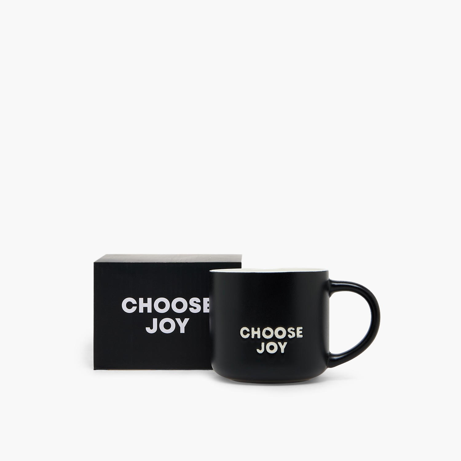Slogan Print New Bone China Mug with Handle - 340 ml-household-dining-teaandcoffee-mugsandcups-image-1