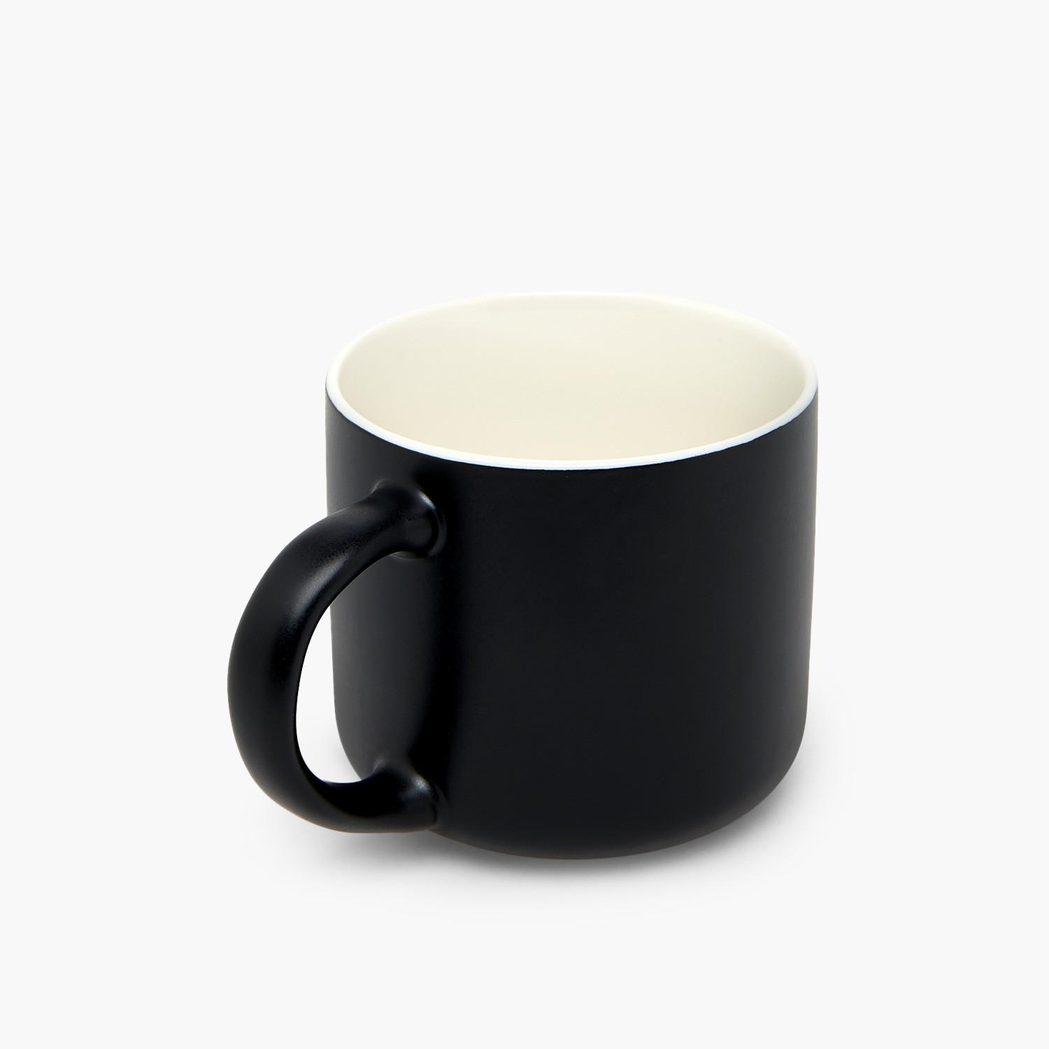 Slogan Print New Bone China Mug with Handle - 340 ml-household-dining-teaandcoffee-mugsandcups-image-2