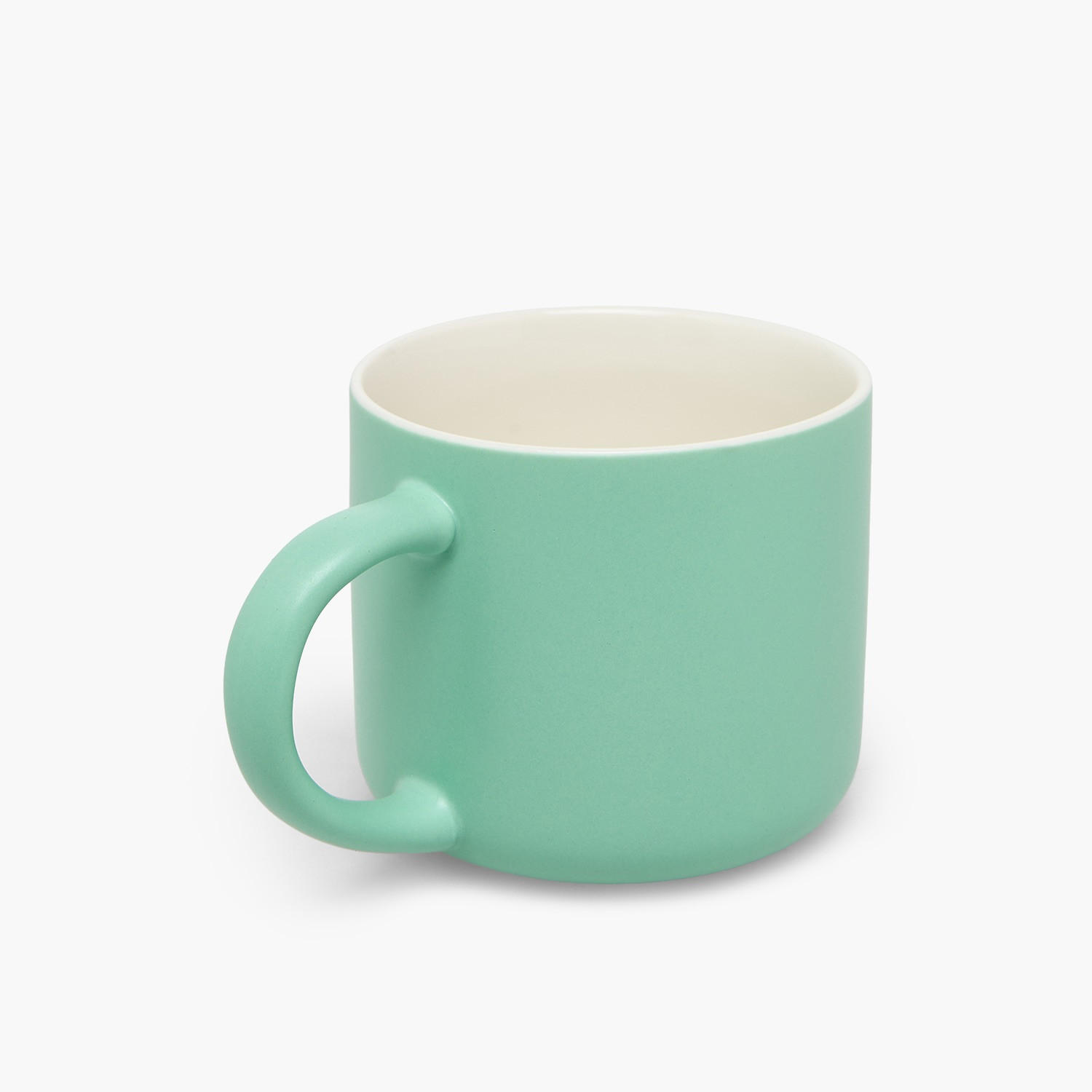 Love Yourself Print Bone China Mug with Handle - 340 ml-household-dining-teaandcoffee-mugsandcups-image-2