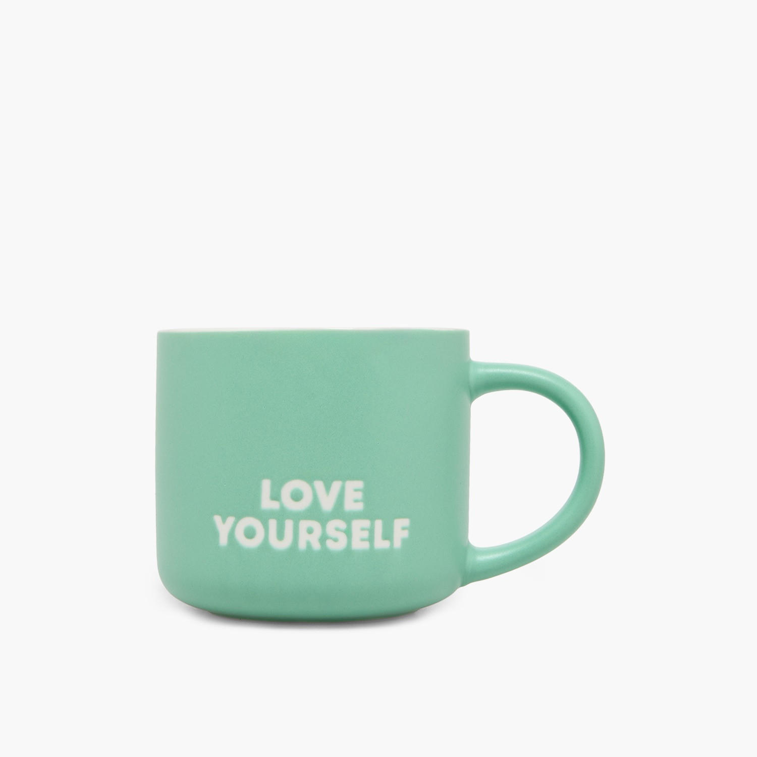 Love Yourself Print Bone China Mug with Handle - 340 ml-household-dining-teaandcoffee-mugsandcups-image-3