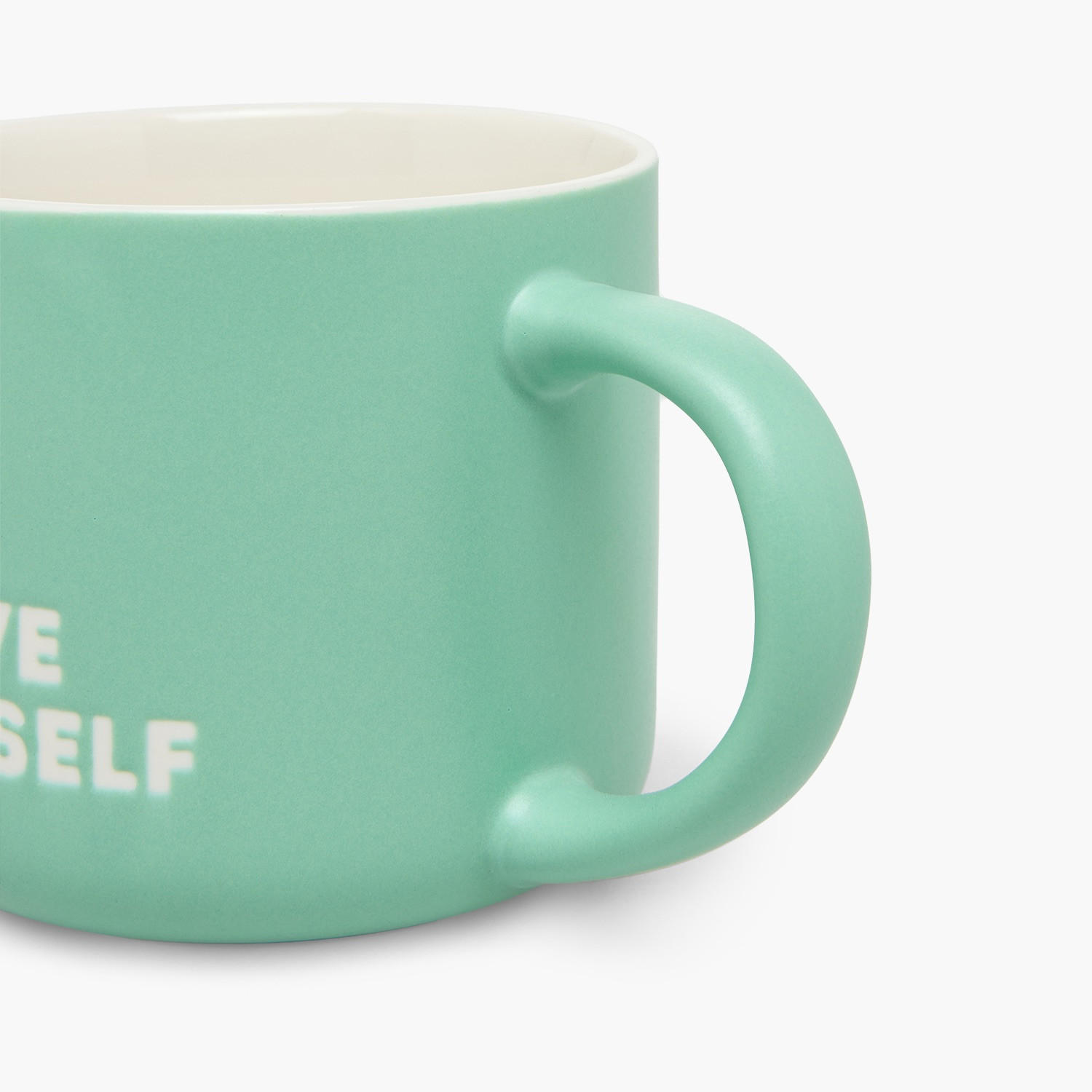 Love Yourself Print Bone China Mug with Handle - 340 ml-household-dining-teaandcoffee-mugsandcups-image-5
