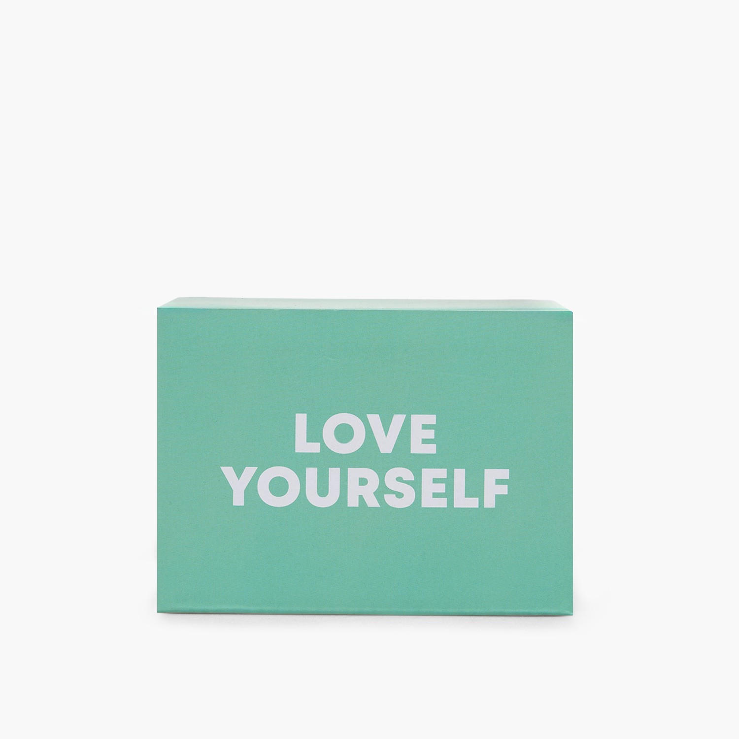 Love Yourself Print Bone China Mug with Handle - 340 ml-household-dining-teaandcoffee-mugsandcups-image-6