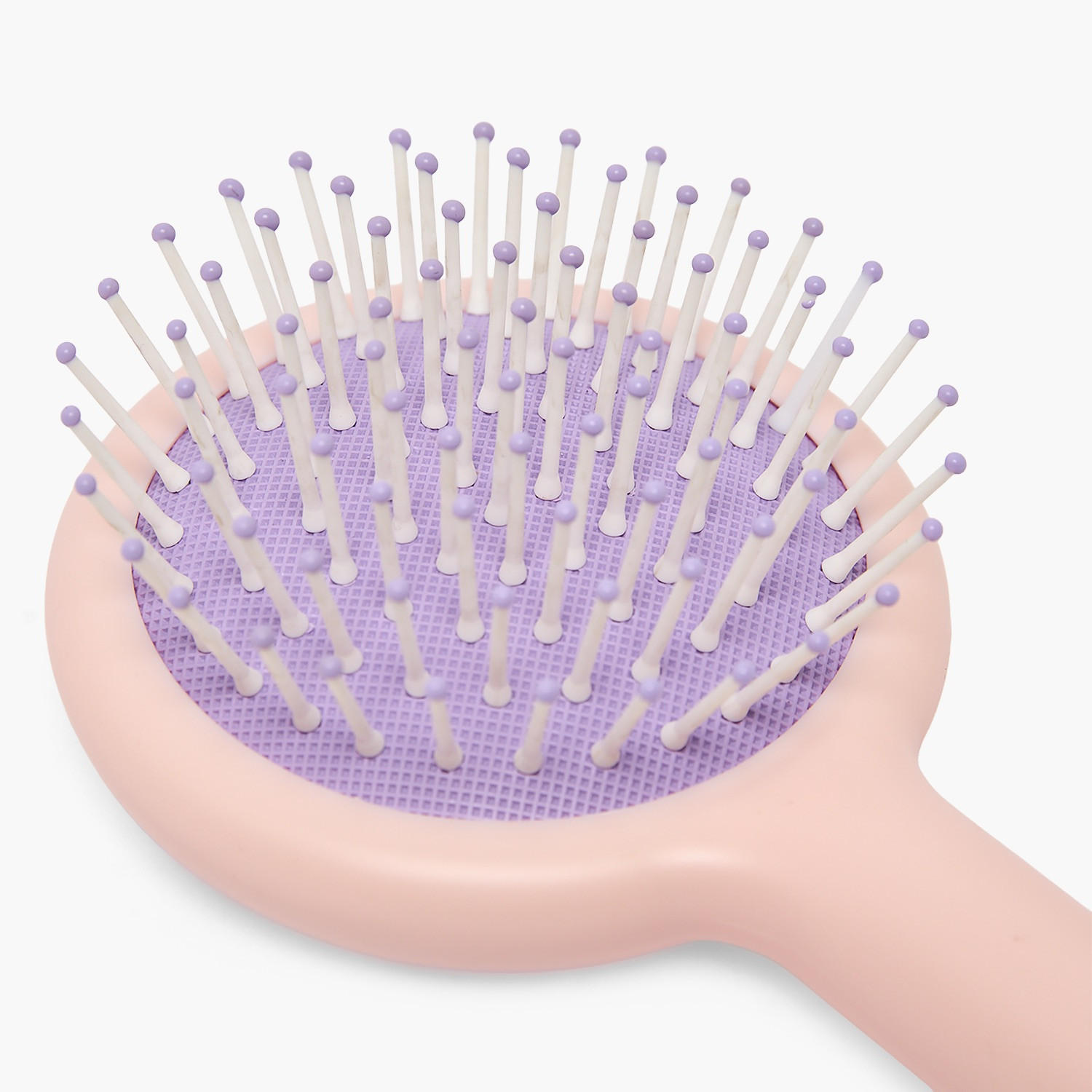 Findz Donut Paddle Hairbrush-women-hairaccessories-brushesandcombs-image-4