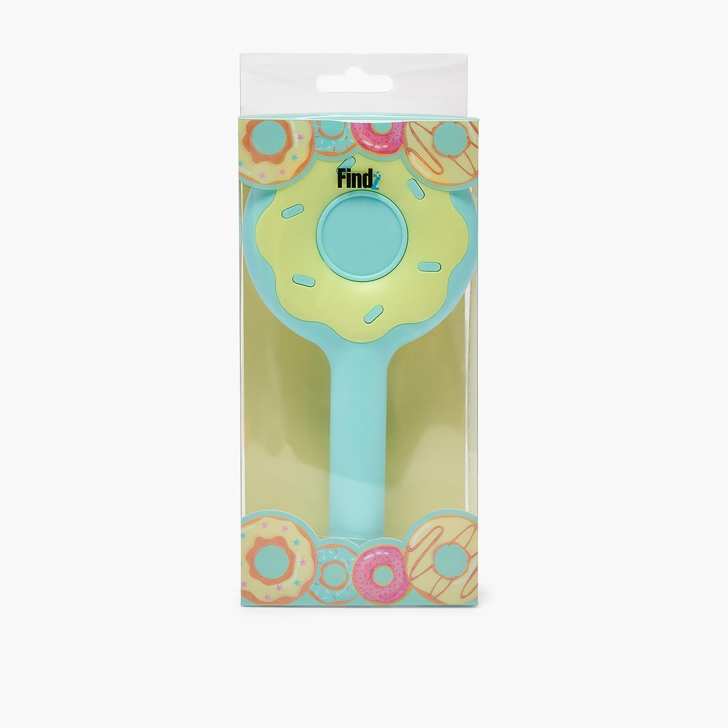 Findz Donut Paddle Hairbrush-women-hairaccessories-brushesandcombs-image-5