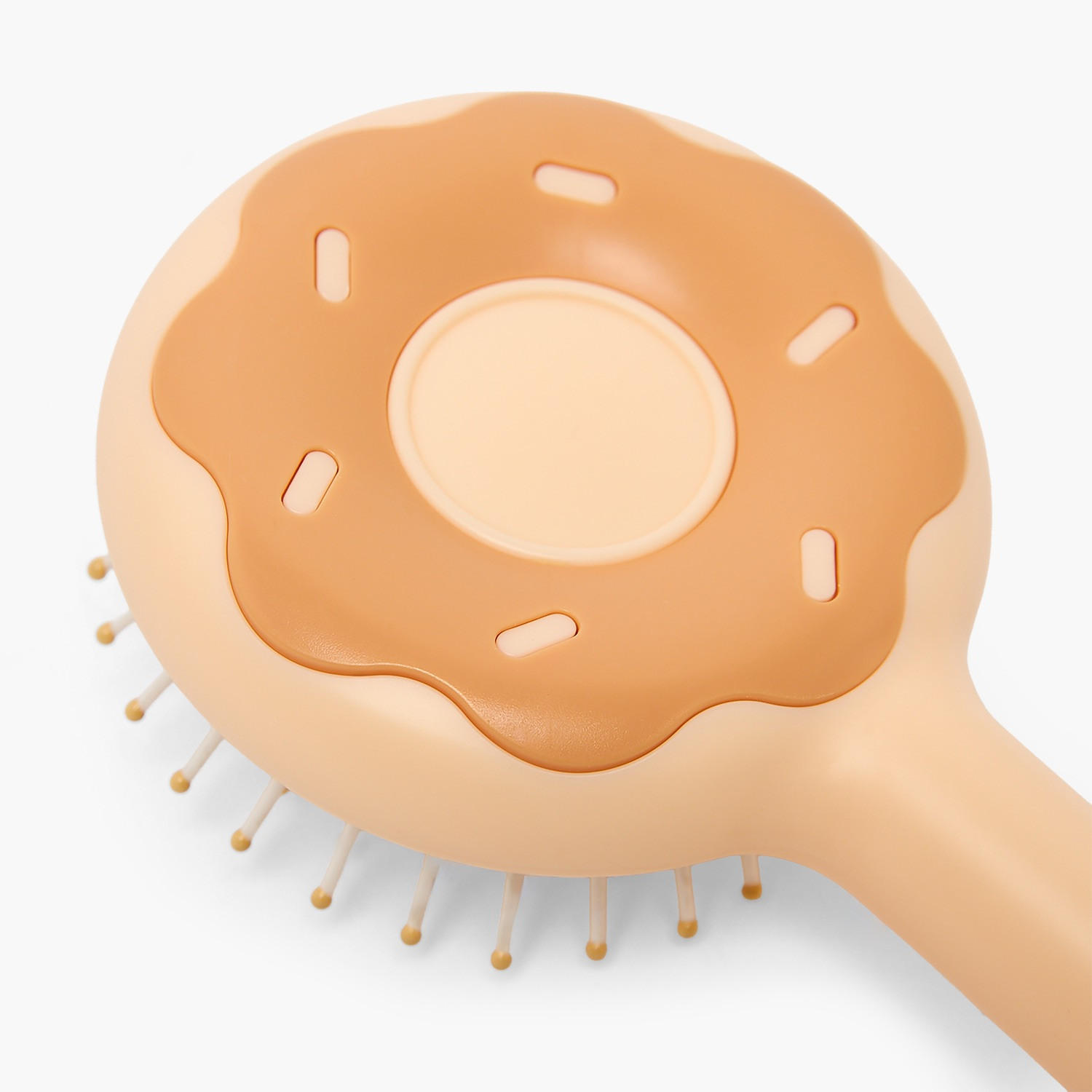 Findz Donut Paddle Hairbrush-women-hairaccessories-brushesandcombs-image-3
