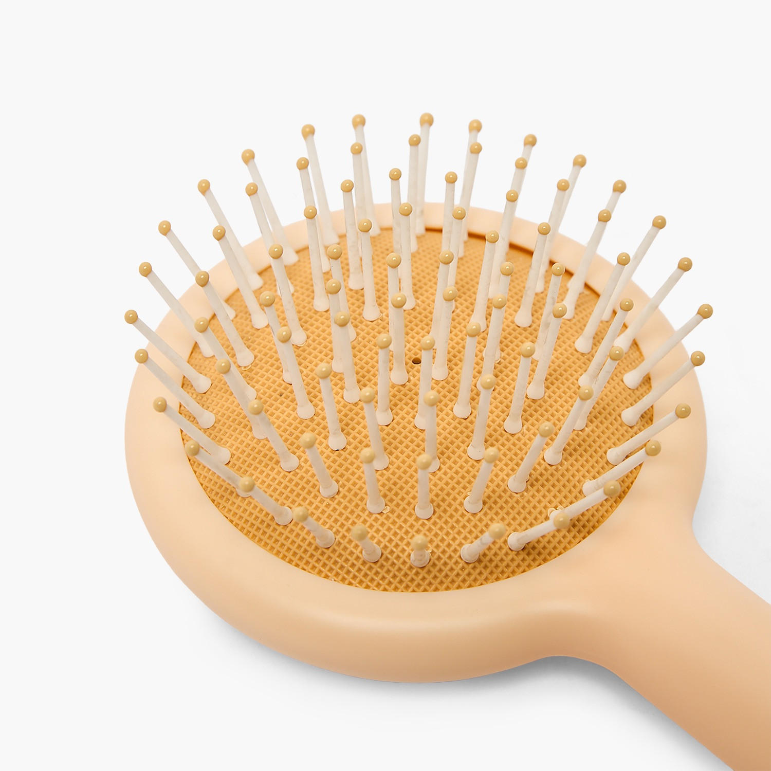 Findz Donut Paddle Hairbrush-women-hairaccessories-brushesandcombs-image-4
