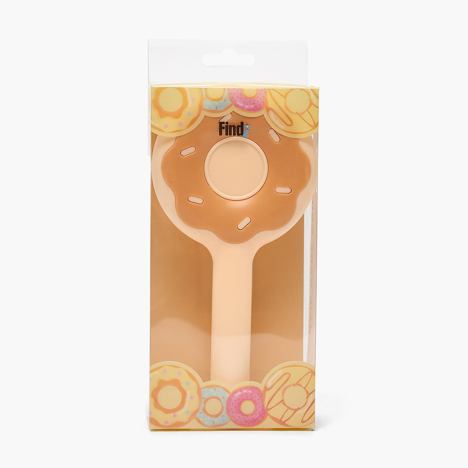 Findz Donut Paddle Hairbrush-women-hairaccessories-brushesandcombs-image-5