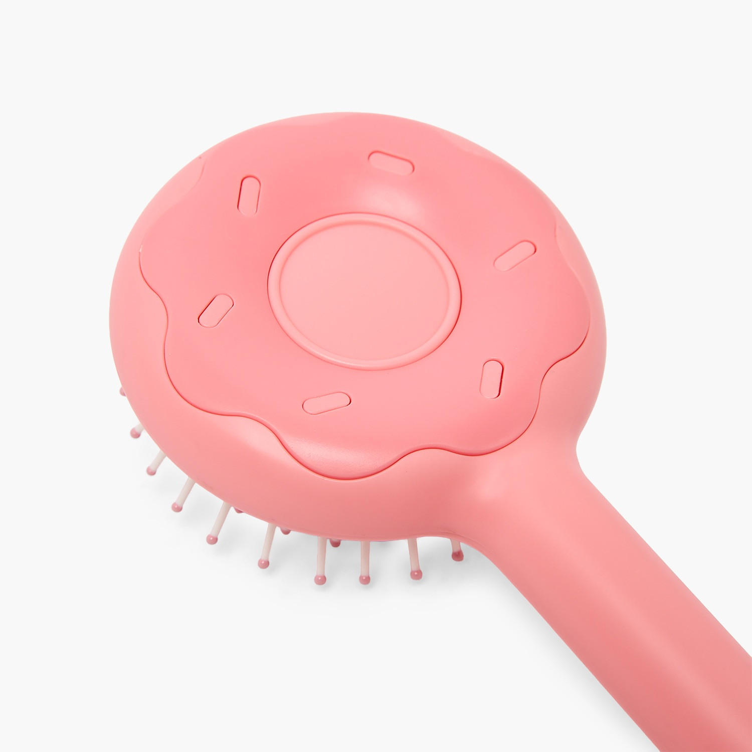 Findz Donut Paddle Hairbrush-women-hairaccessories-brushesandcombs-image-3