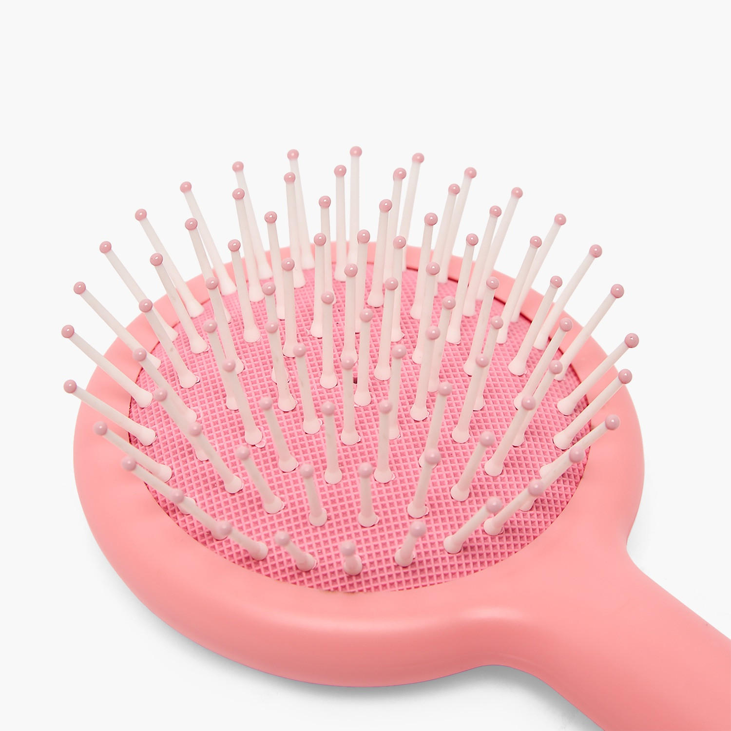 Findz Donut Paddle Hairbrush-women-hairaccessories-brushesandcombs-image-4