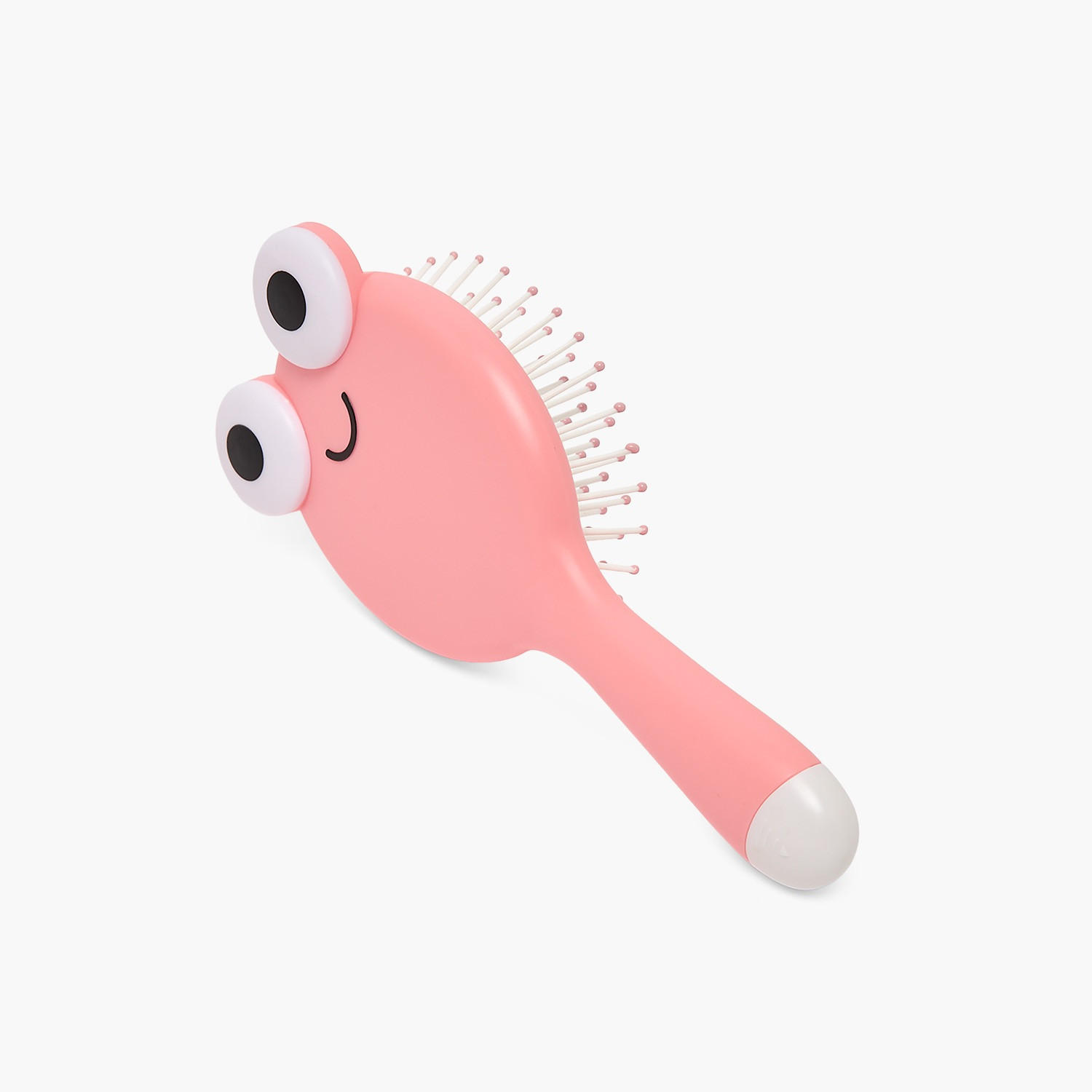 Findz Frog Paddle Hairbrush-women-hairaccessories-brushesandcombs-image-1