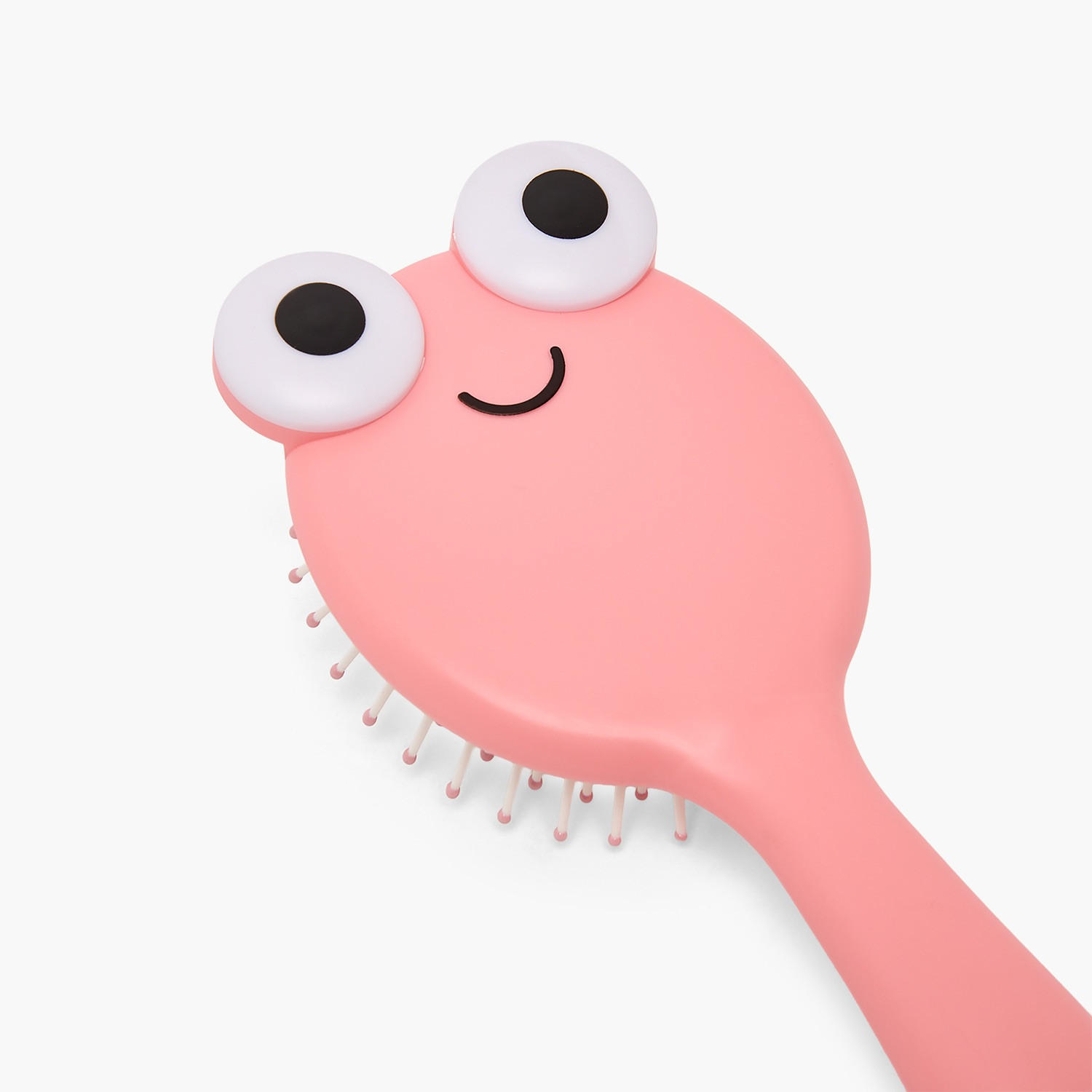 Findz Frog Paddle Hairbrush-women-hairaccessories-brushesandcombs-image-3