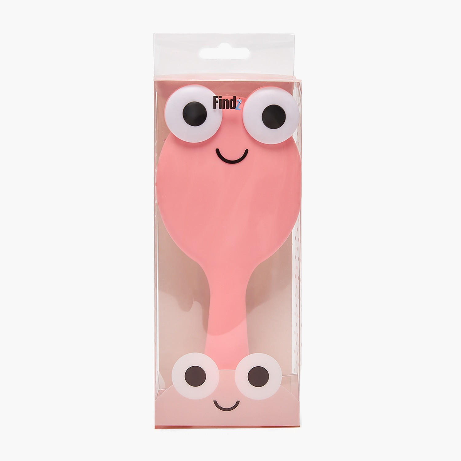 Findz Frog Paddle Hairbrush-women-hairaccessories-brushesandcombs-image-5