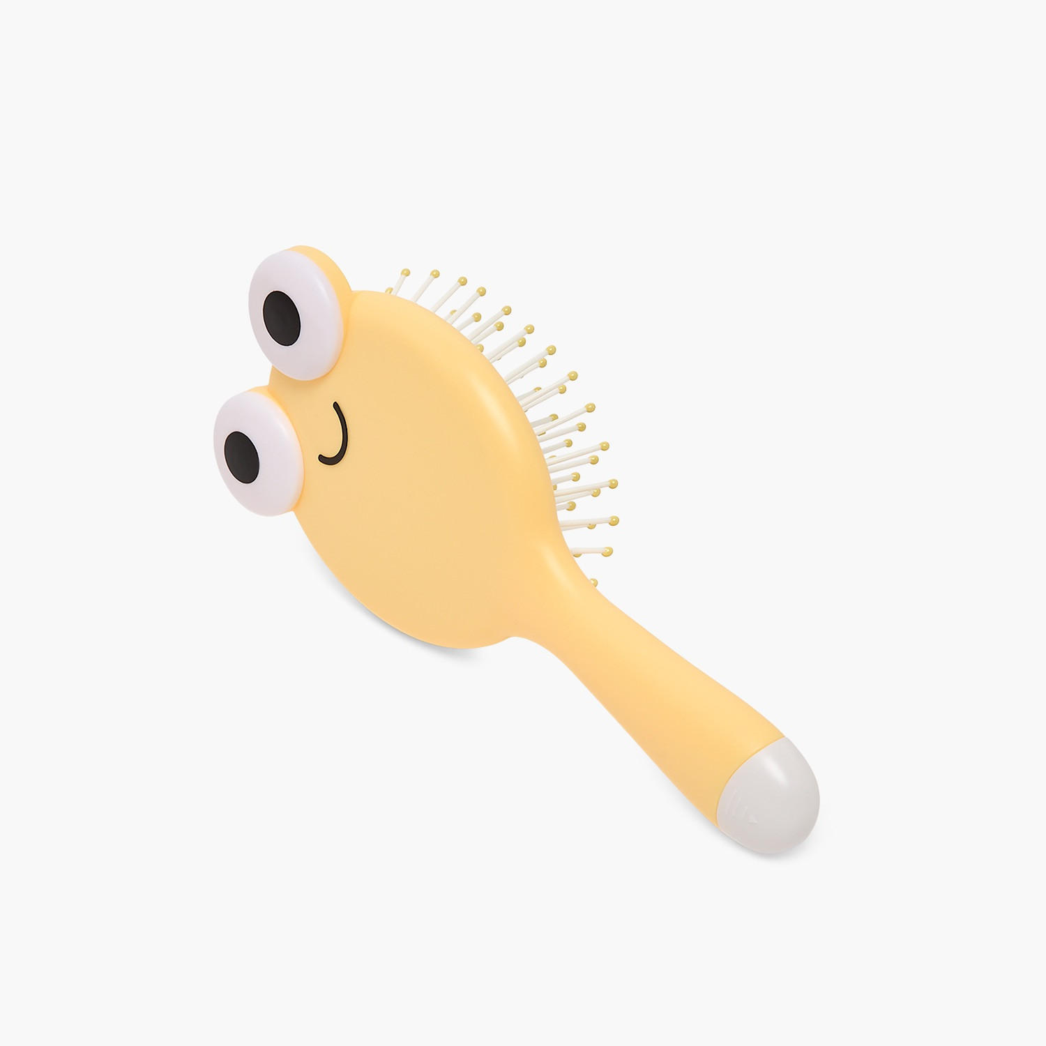 Findz Frog Paddle Hairbrush-women-hairaccessories-brushesandcombs-image-1