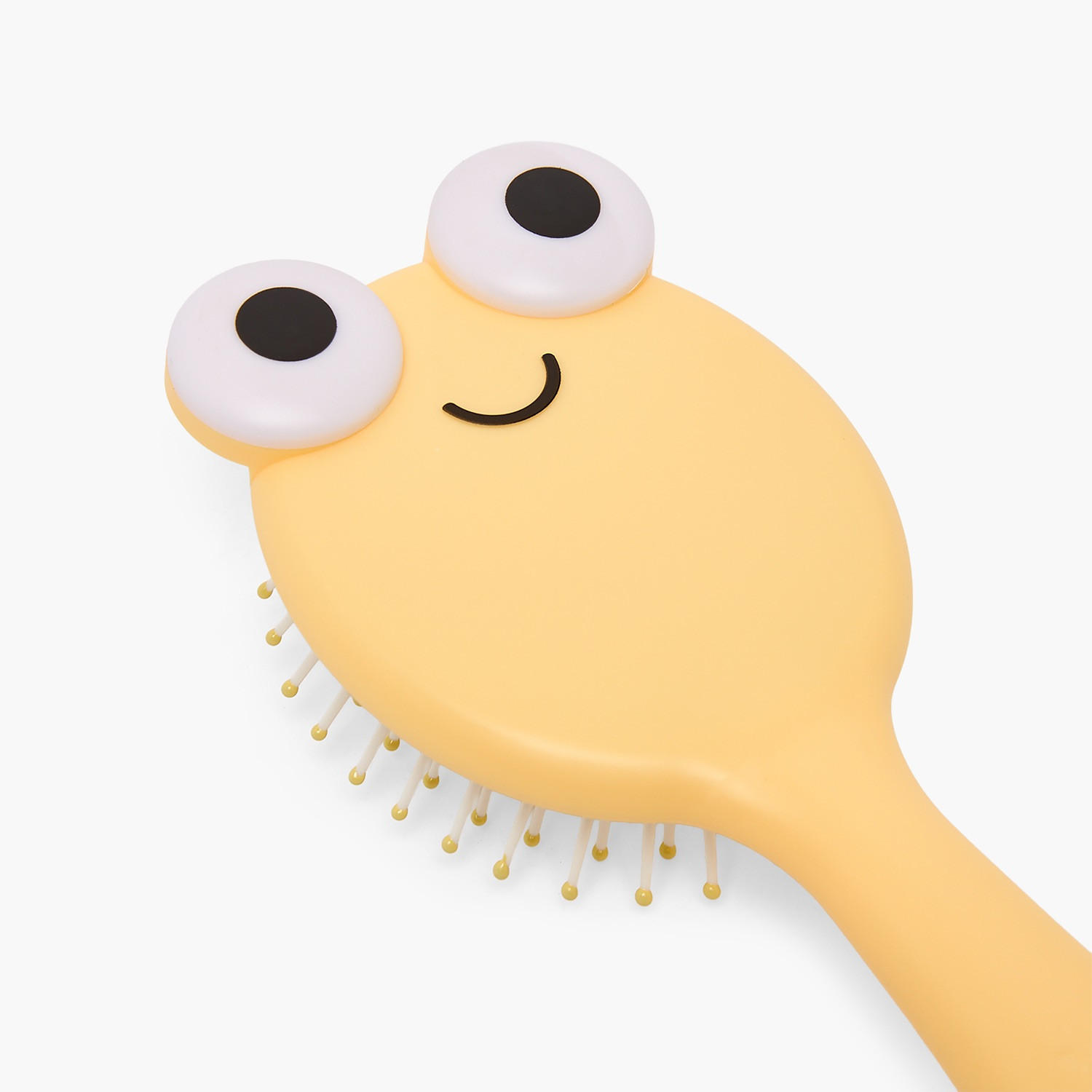 Findz Frog Paddle Hairbrush-women-hairaccessories-brushesandcombs-image-3