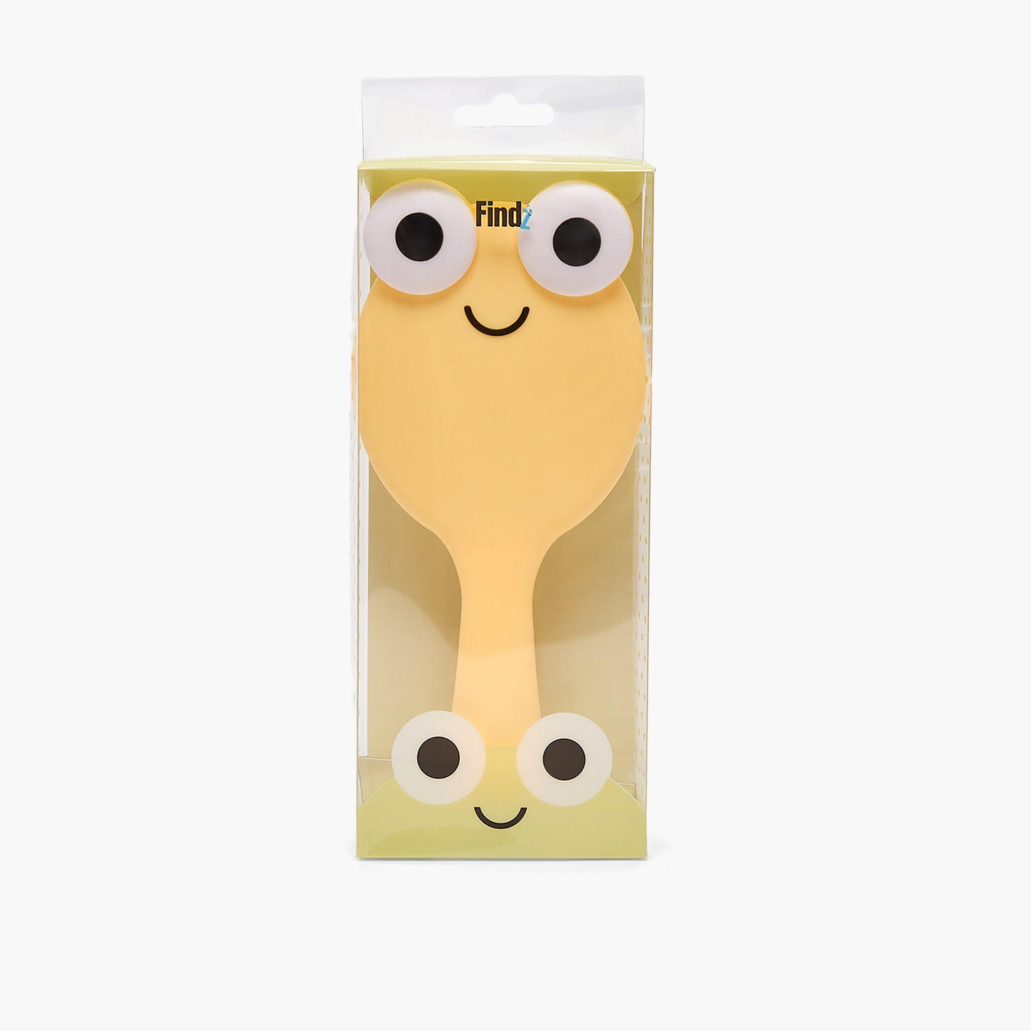 Findz Frog Paddle Hairbrush-women-hairaccessories-brushesandcombs-image-5