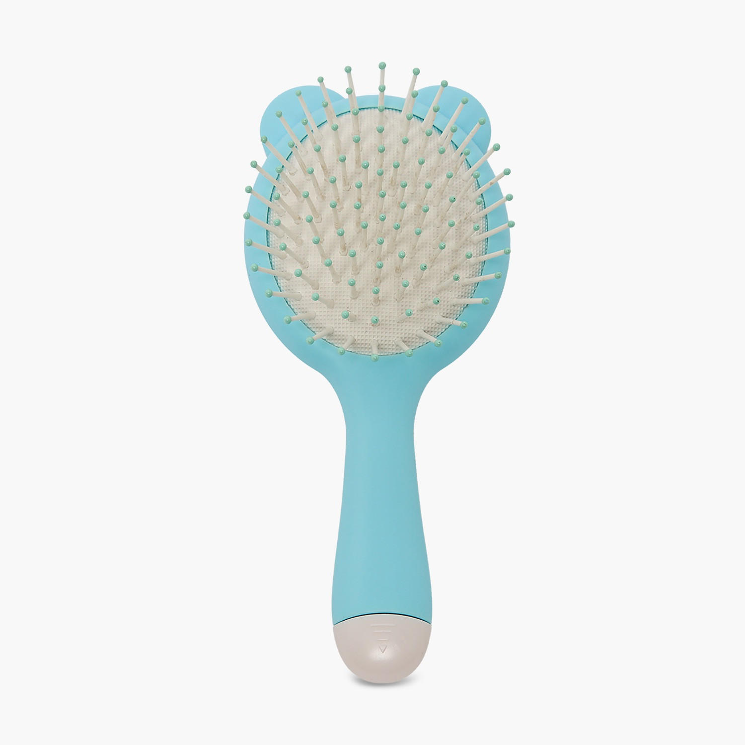 Findz Frog Paddle Hairbrush-women-hairaccessories-brushesandcombs-image-2