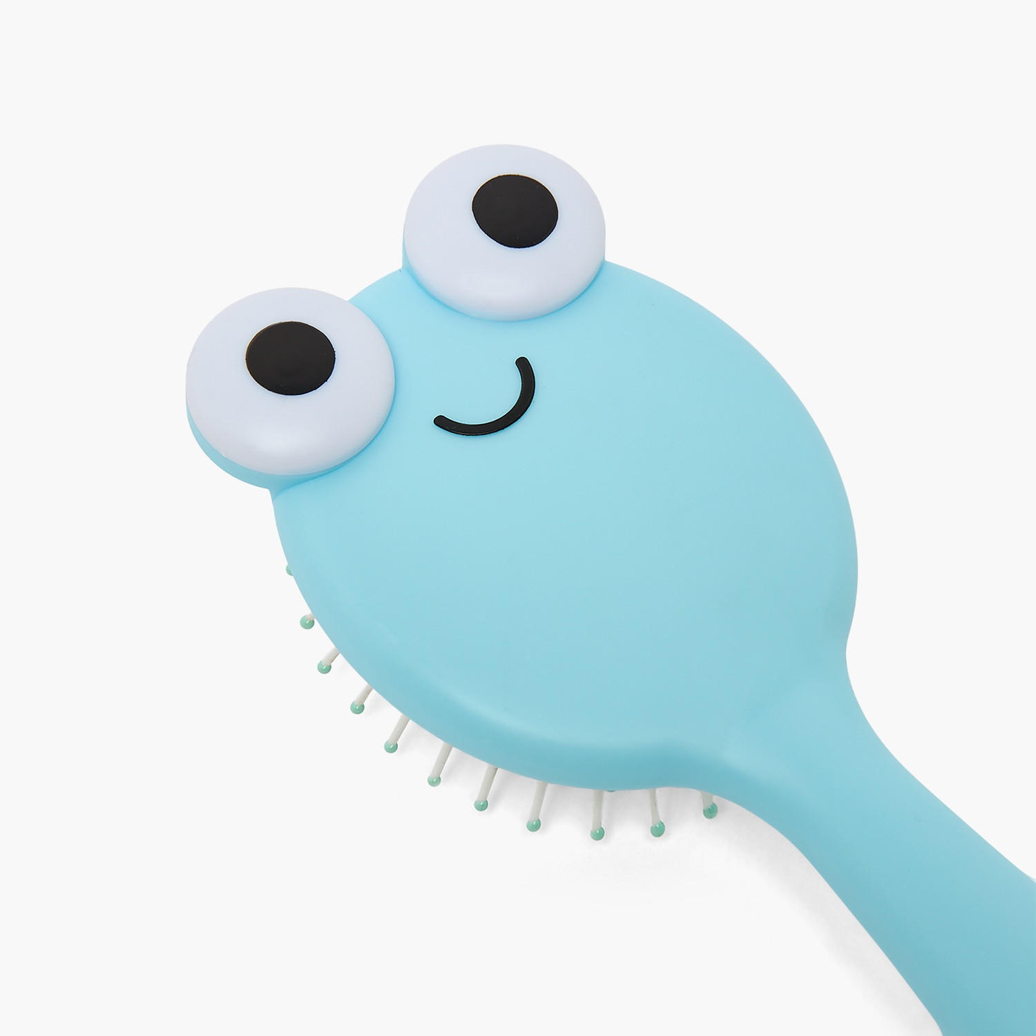 Findz Frog Paddle Hairbrush-women-hairaccessories-brushesandcombs-image-3