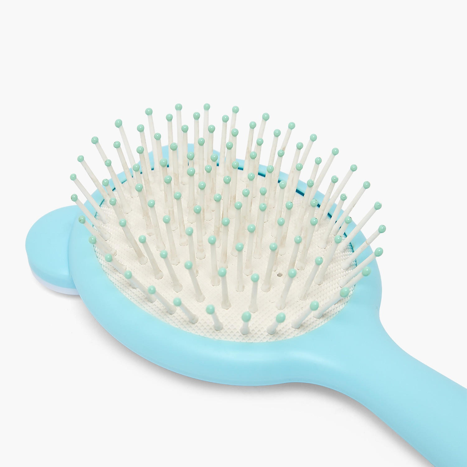 Findz Frog Paddle Hairbrush-women-hairaccessories-brushesandcombs-image-4