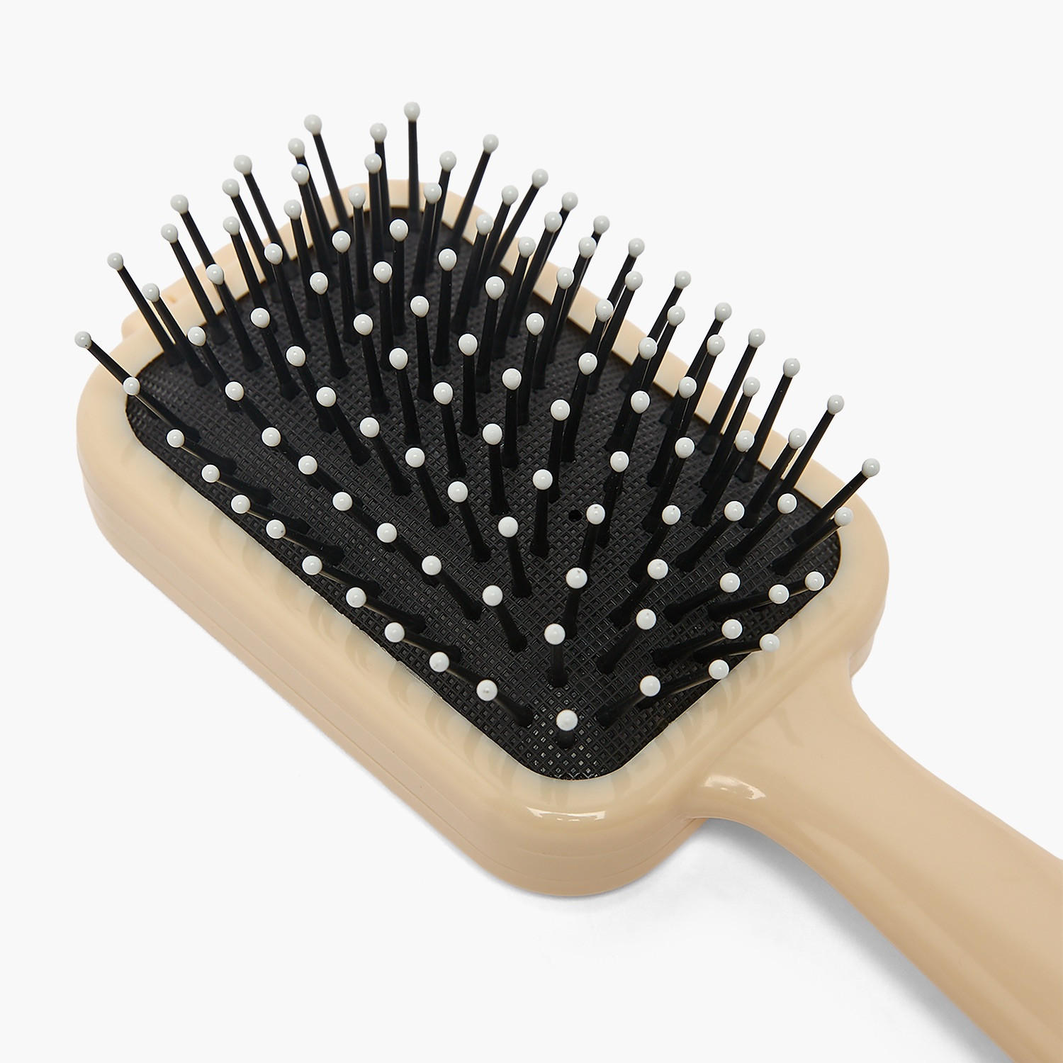 Findz Cat Print Paddle Hairbrush with Mirror-women-hairaccessories-brushesandcombs-image-3